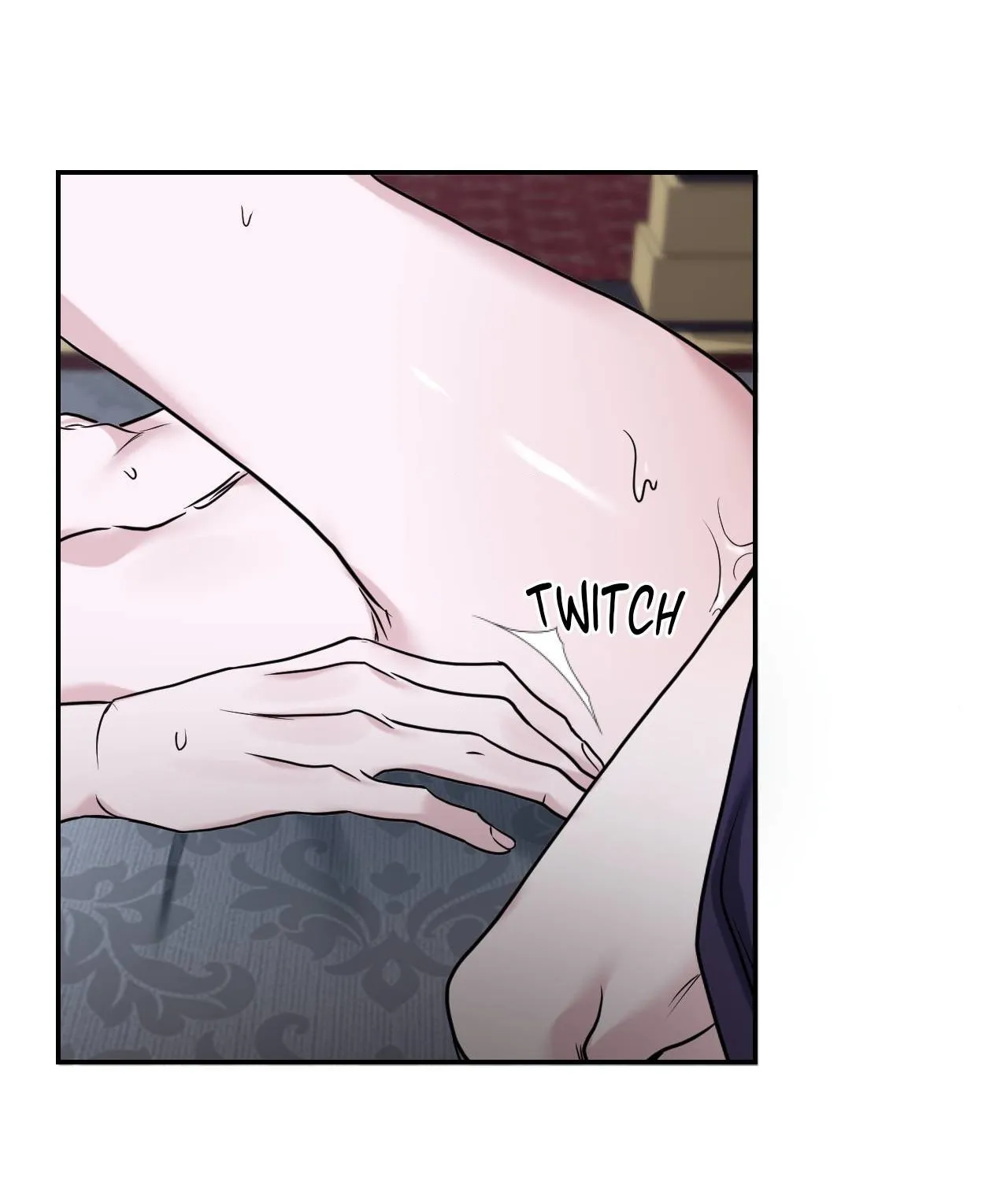 Sleeves Stained in Blood Chapter 17 page 70 - 