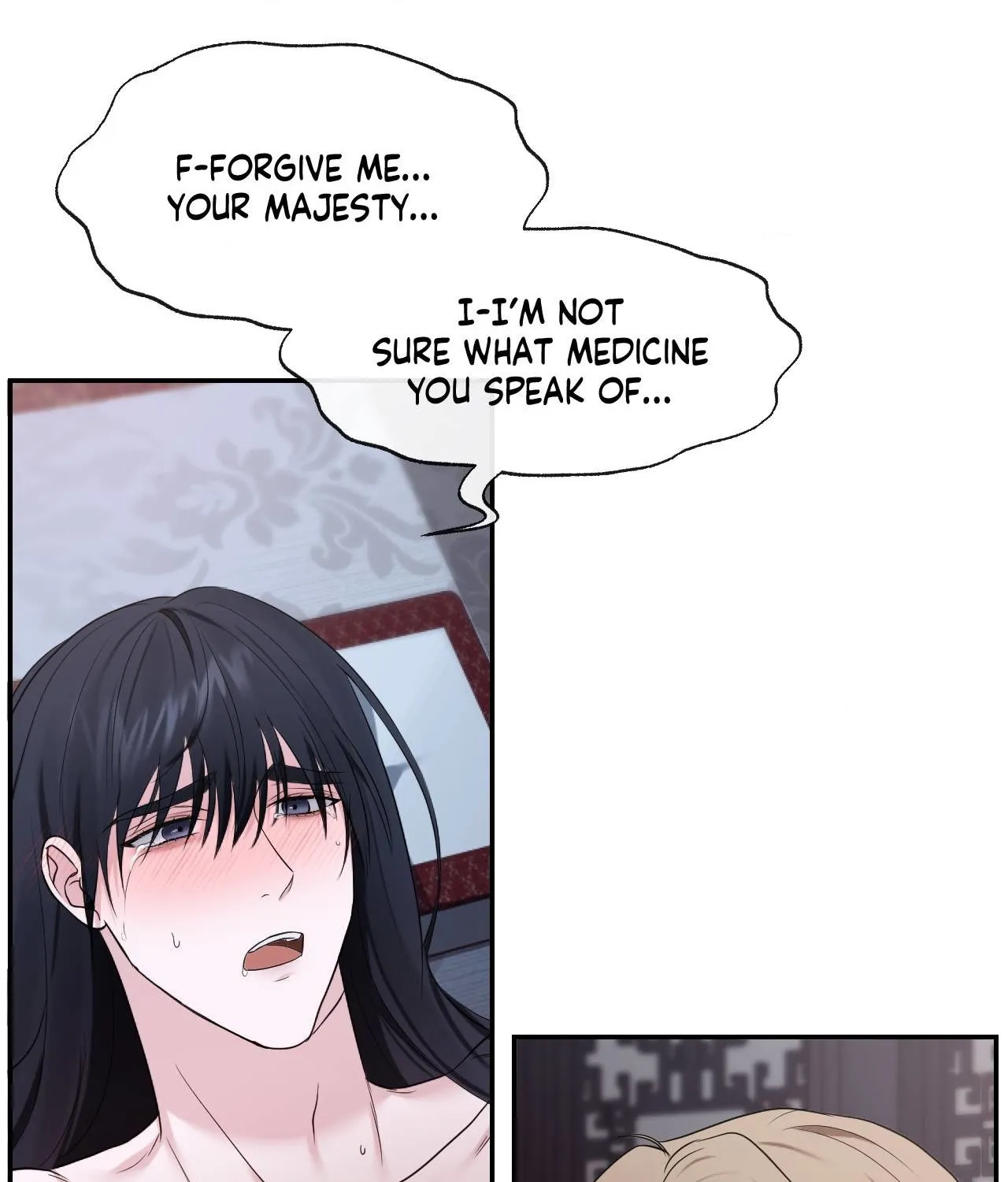 Sleeves Stained in Blood Chapter 17 page 8 - 