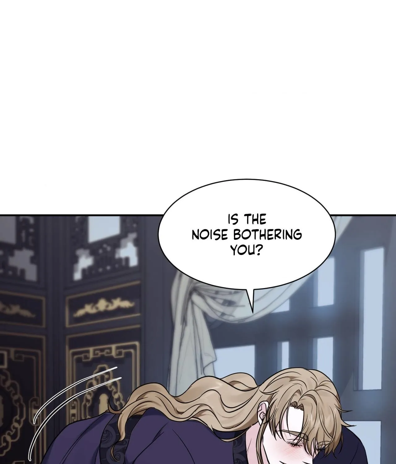 Sleeves Stained in Blood Chapter 17 page 71 - 