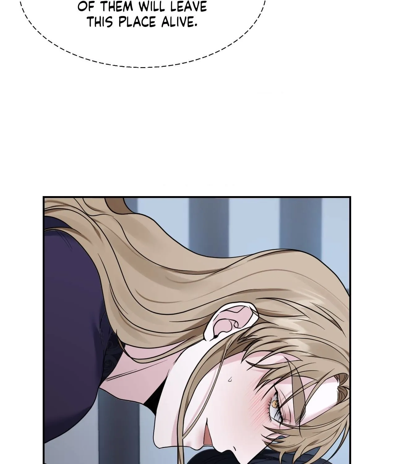 Sleeves Stained in Blood Chapter 17 page 76 - 