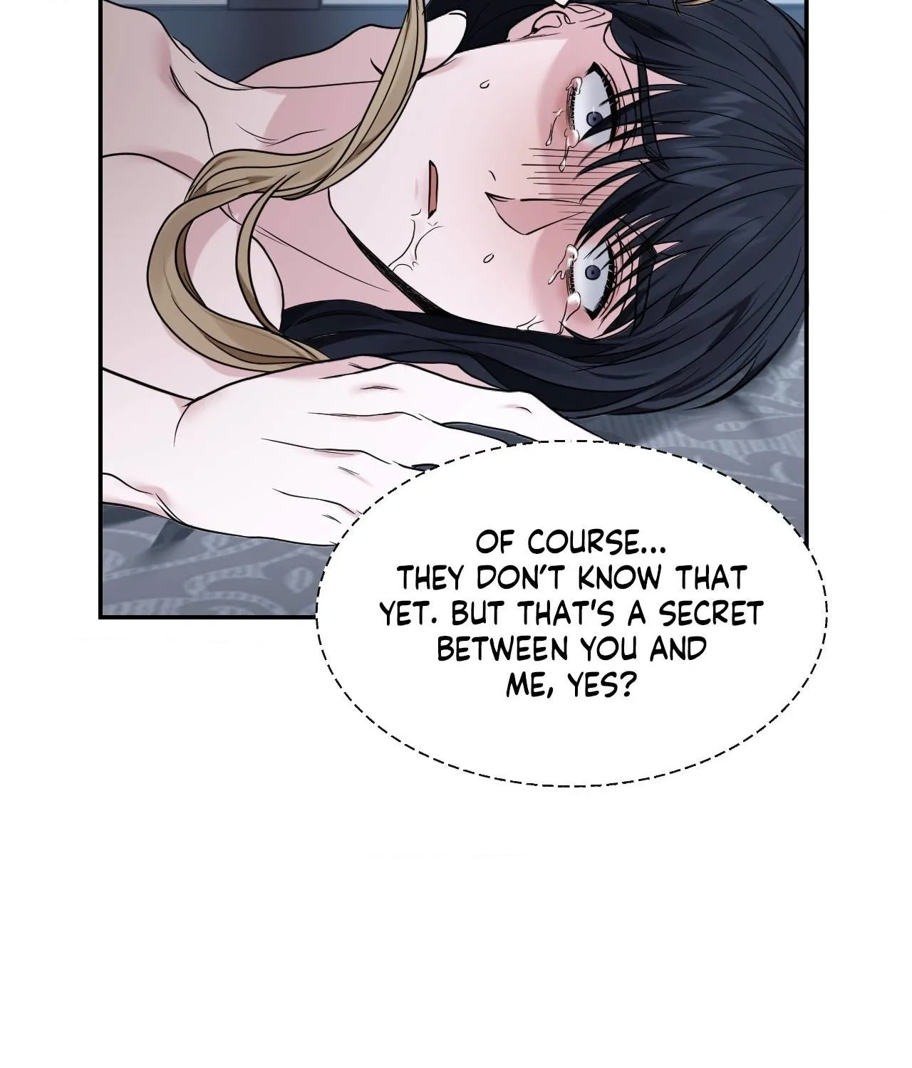 Sleeves Stained in Blood Chapter 17 page 77 - 