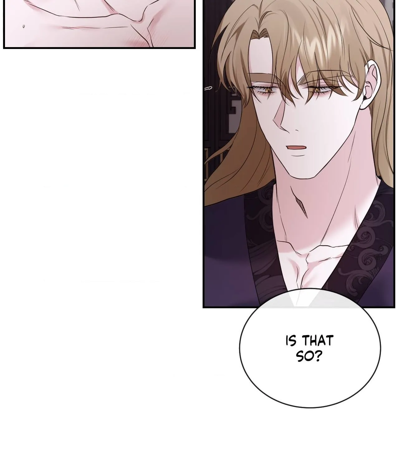 Sleeves Stained in Blood Chapter 17 page 9 - 