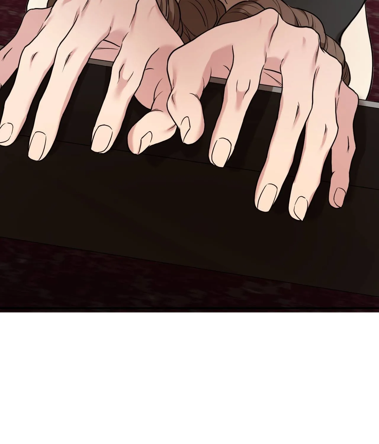 Sleeves Stained in Blood Chapter 17 page 81 - 