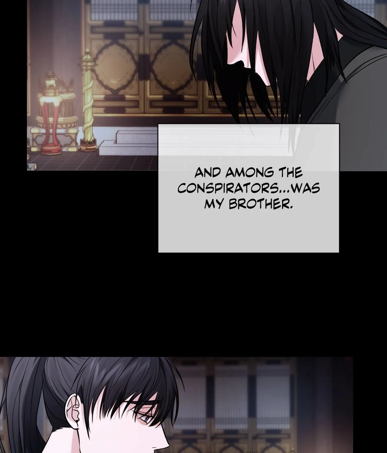 Sleeves Stained in Blood Chapter 17 page 88 - 