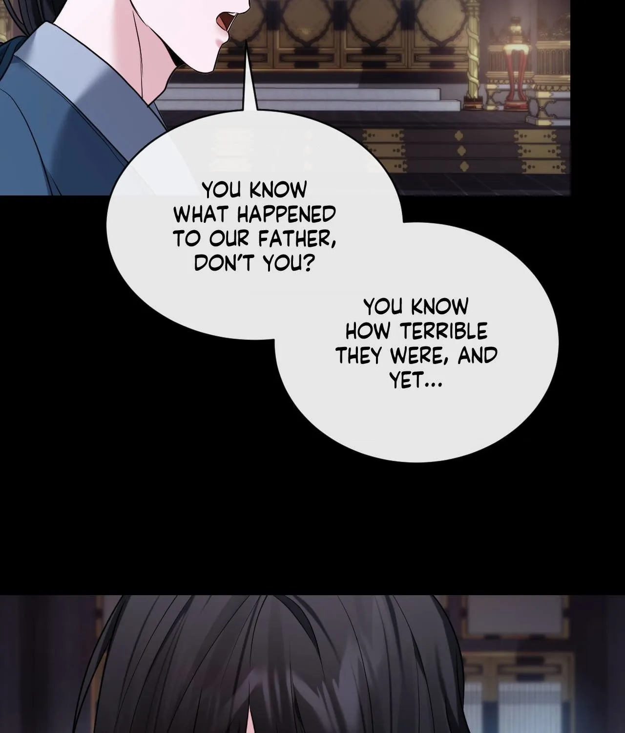 Sleeves Stained in Blood Chapter 17 page 89 - 
