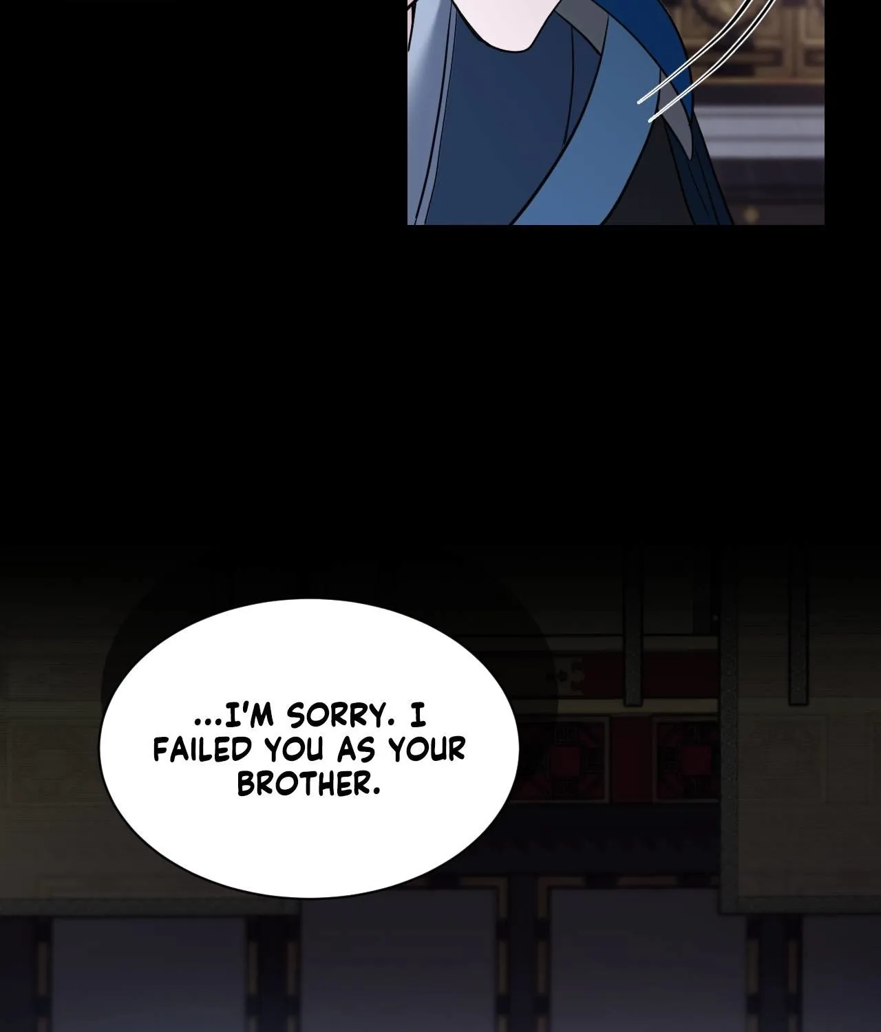Sleeves Stained in Blood Chapter 17 page 95 - 