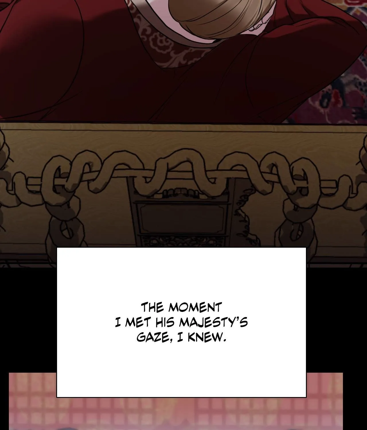 Sleeves Stained in Blood Chapter 17 page 99 - 