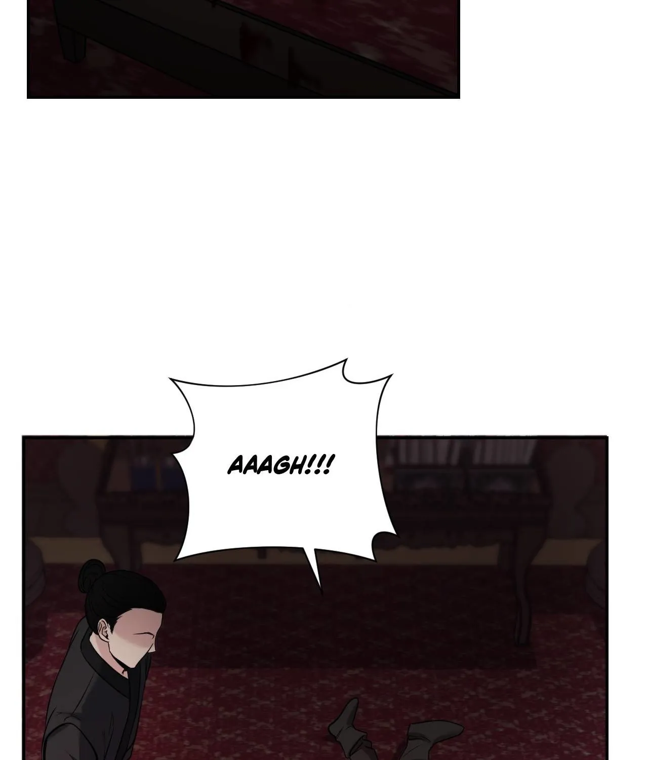 Sleeves Stained in Blood Chapter 18 page 2 - 