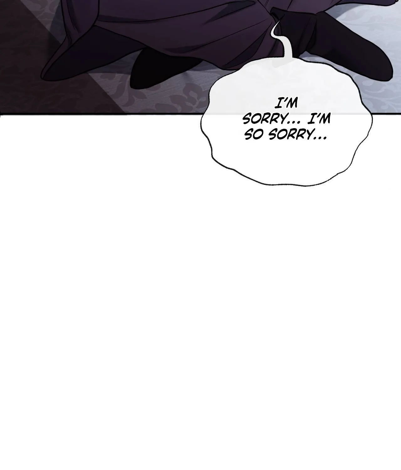 Sleeves Stained in Blood Chapter 18 page 13 - 