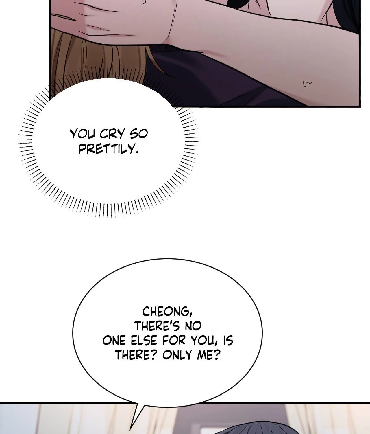 Sleeves Stained in Blood Chapter 18 page 15 - 