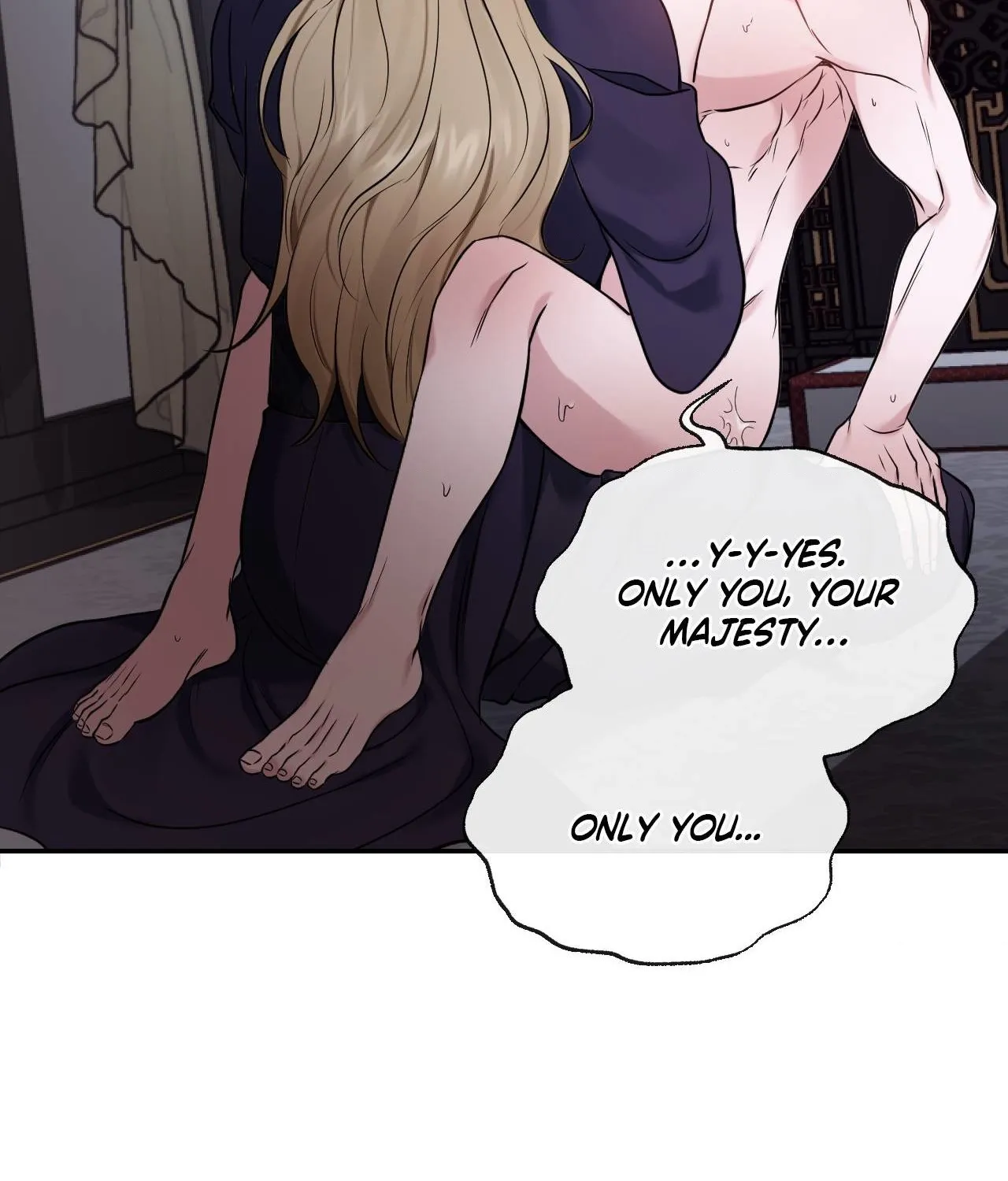 Sleeves Stained in Blood Chapter 18 page 20 - 