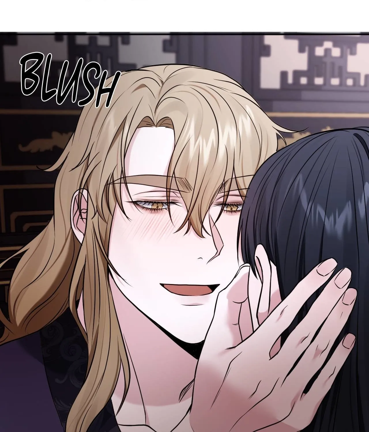 Sleeves Stained in Blood Chapter 18 page 22 - 