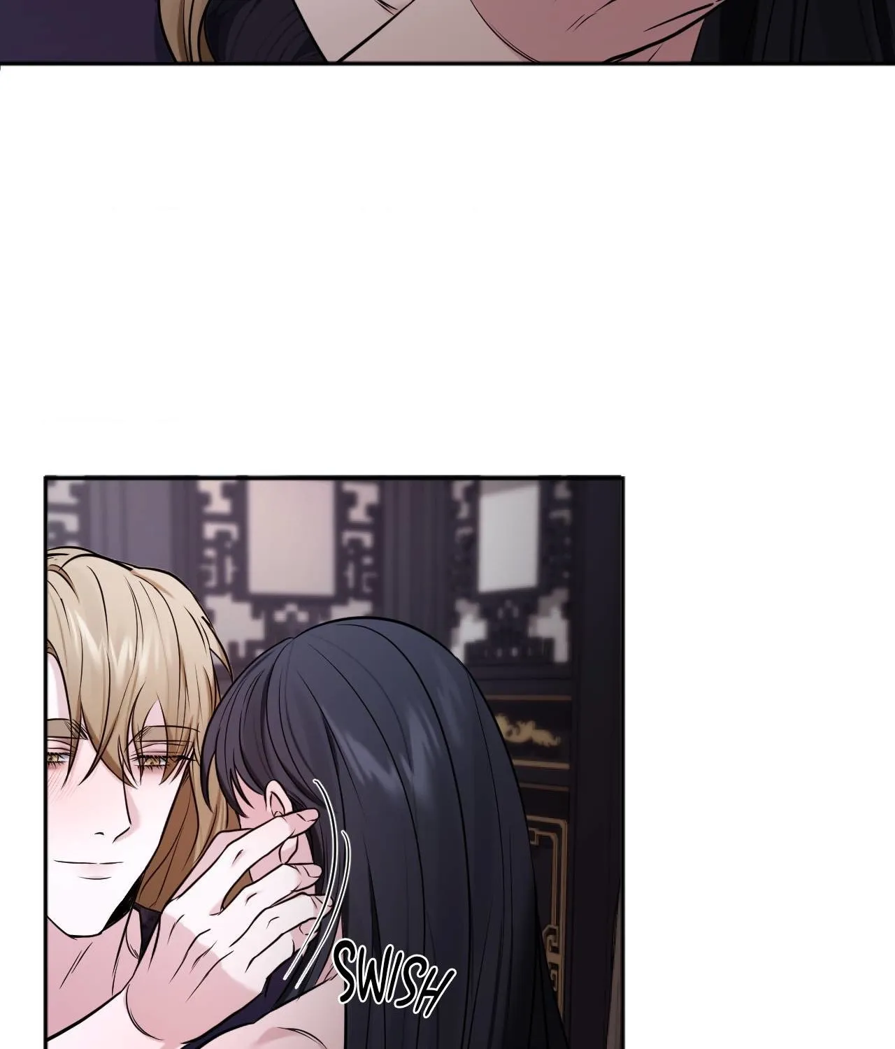 Sleeves Stained in Blood Chapter 18 page 23 - 