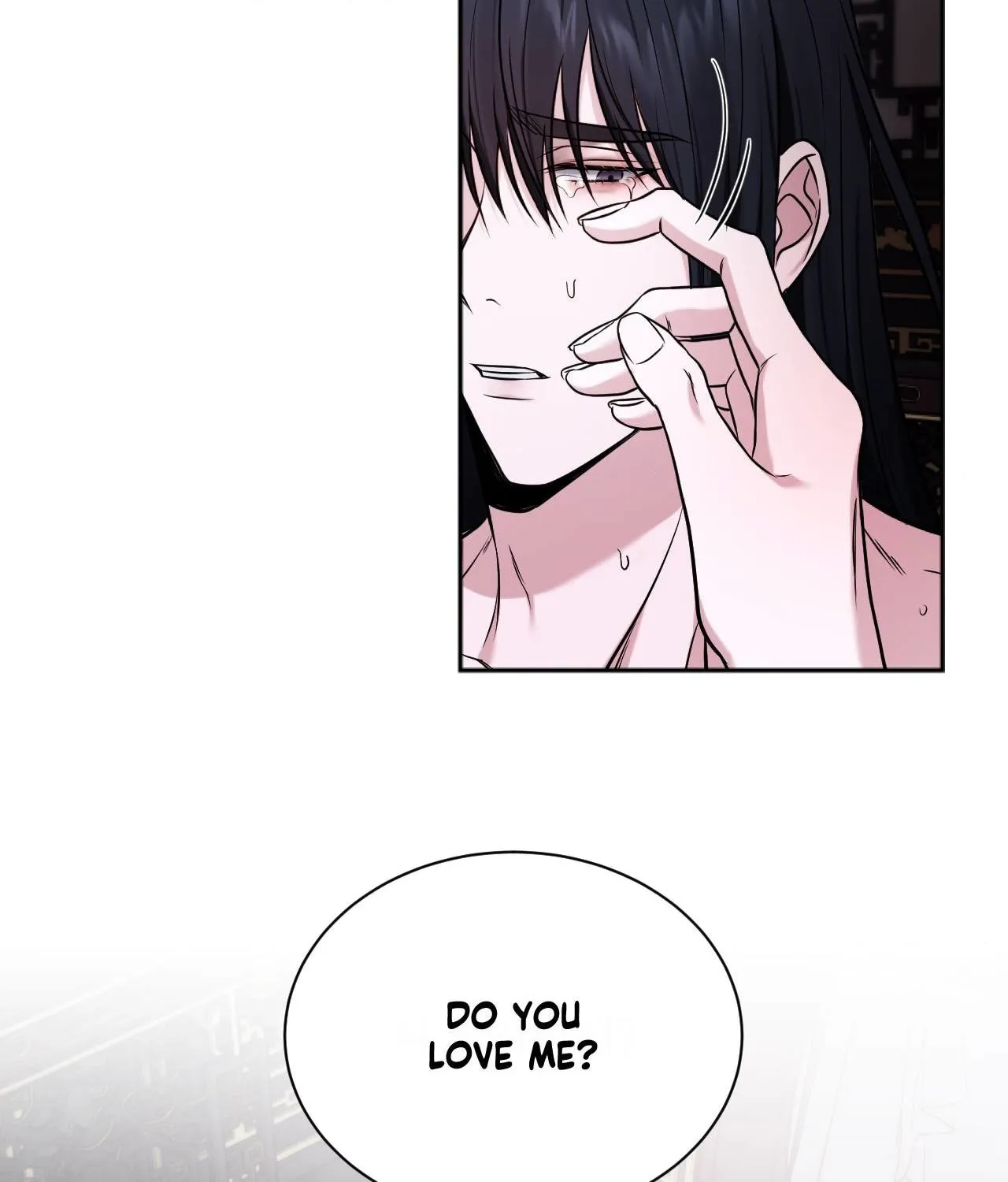 Sleeves Stained in Blood Chapter 18 page 25 - 