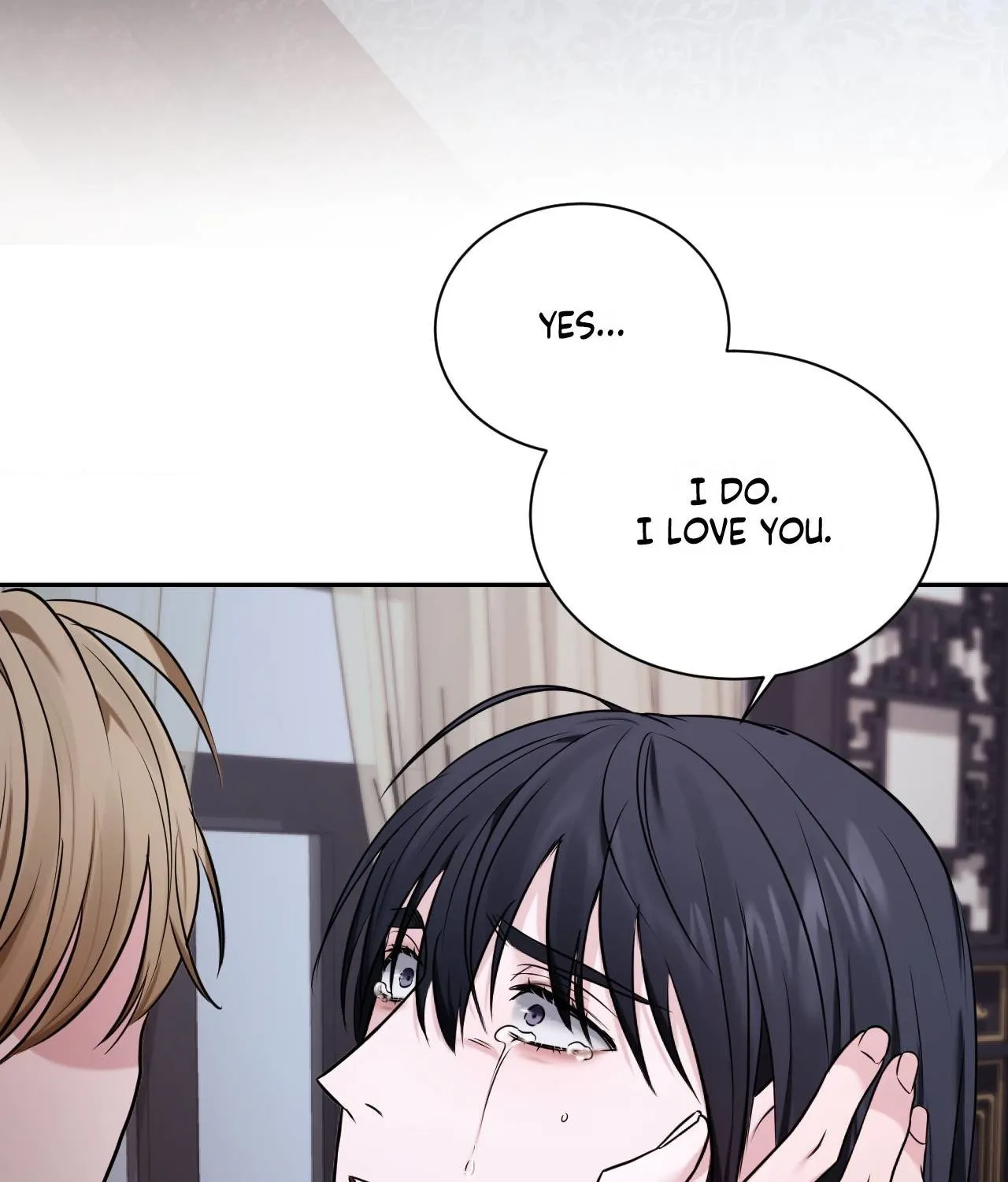Sleeves Stained in Blood Chapter 18 page 27 - 