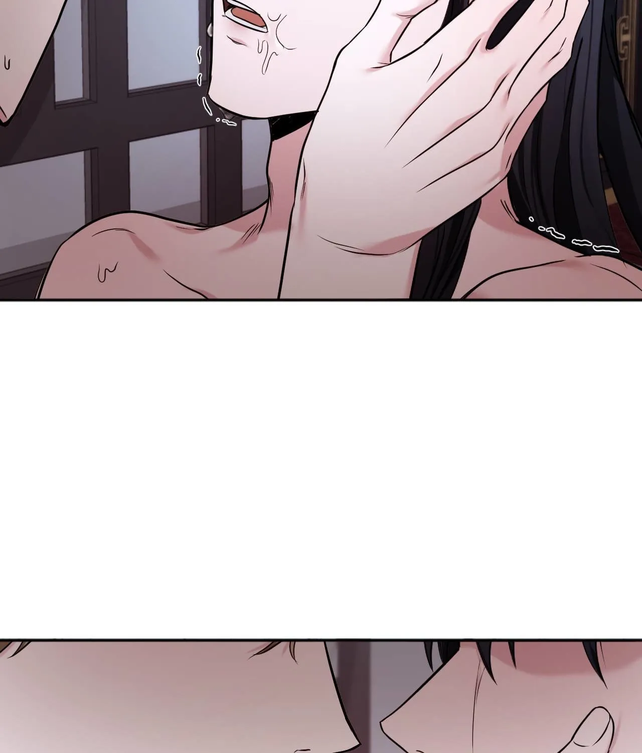 Sleeves Stained in Blood Chapter 18 page 28 - 