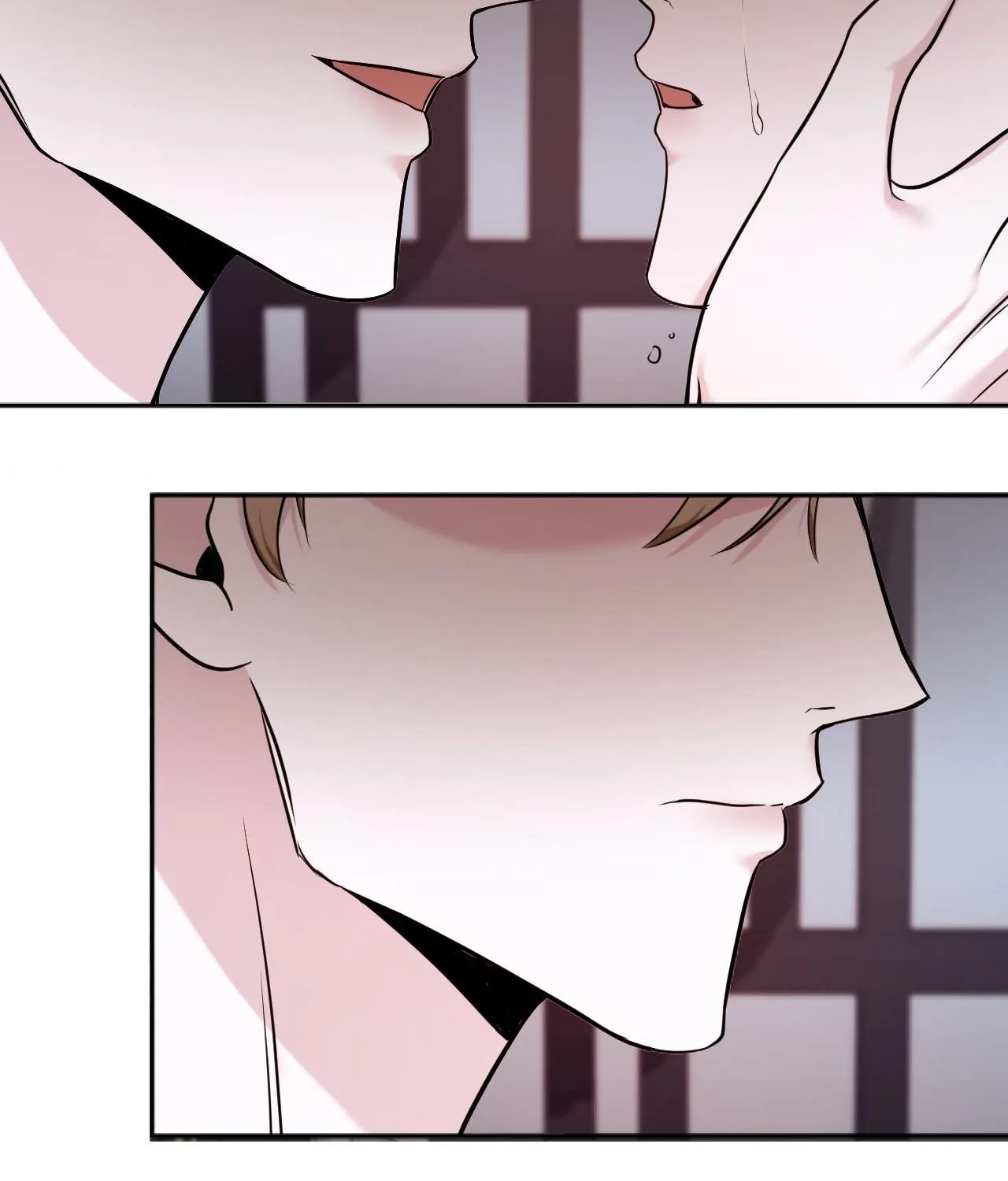 Sleeves Stained in Blood Chapter 18 page 29 - 