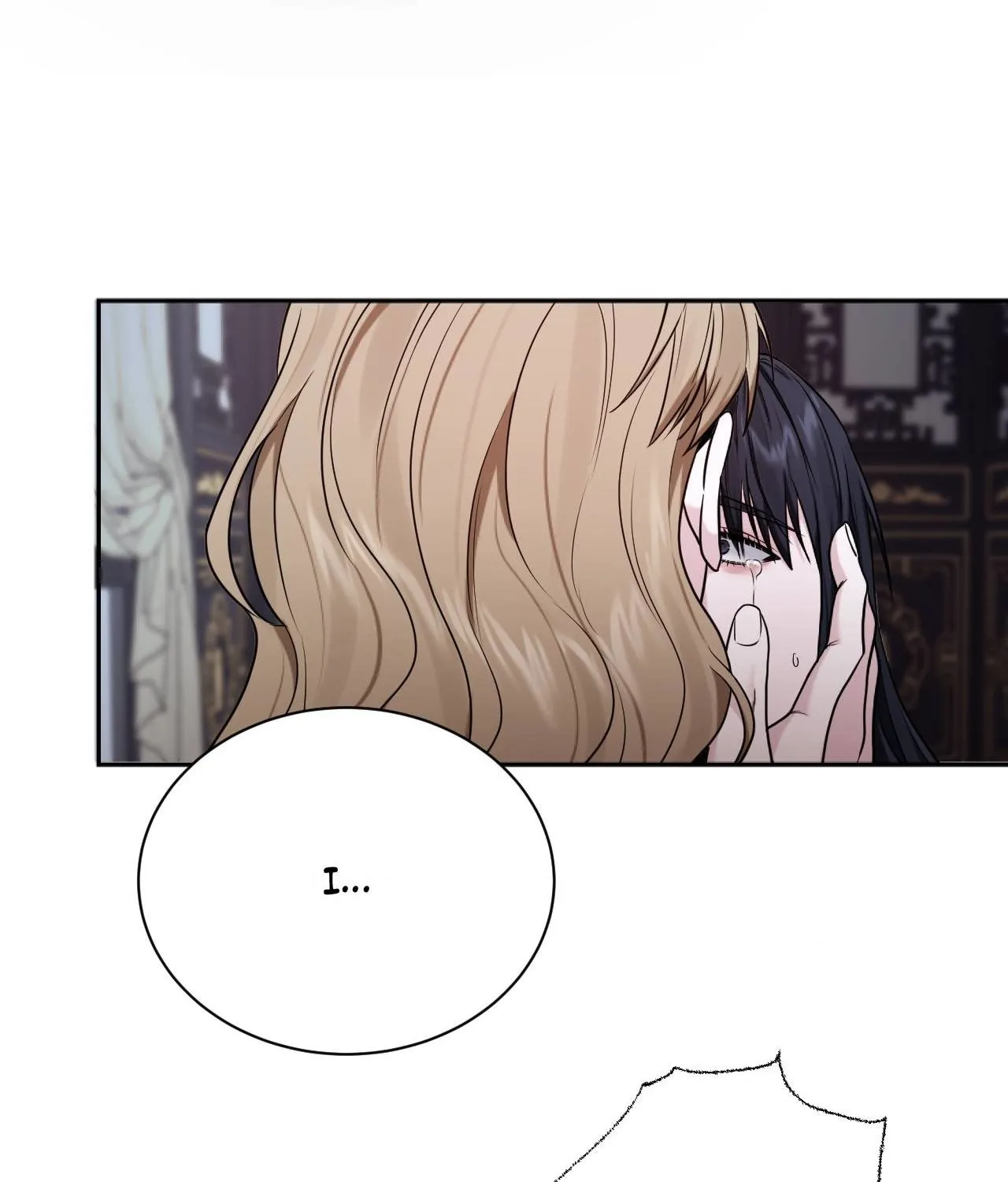 Sleeves Stained in Blood Chapter 18 page 33 - 