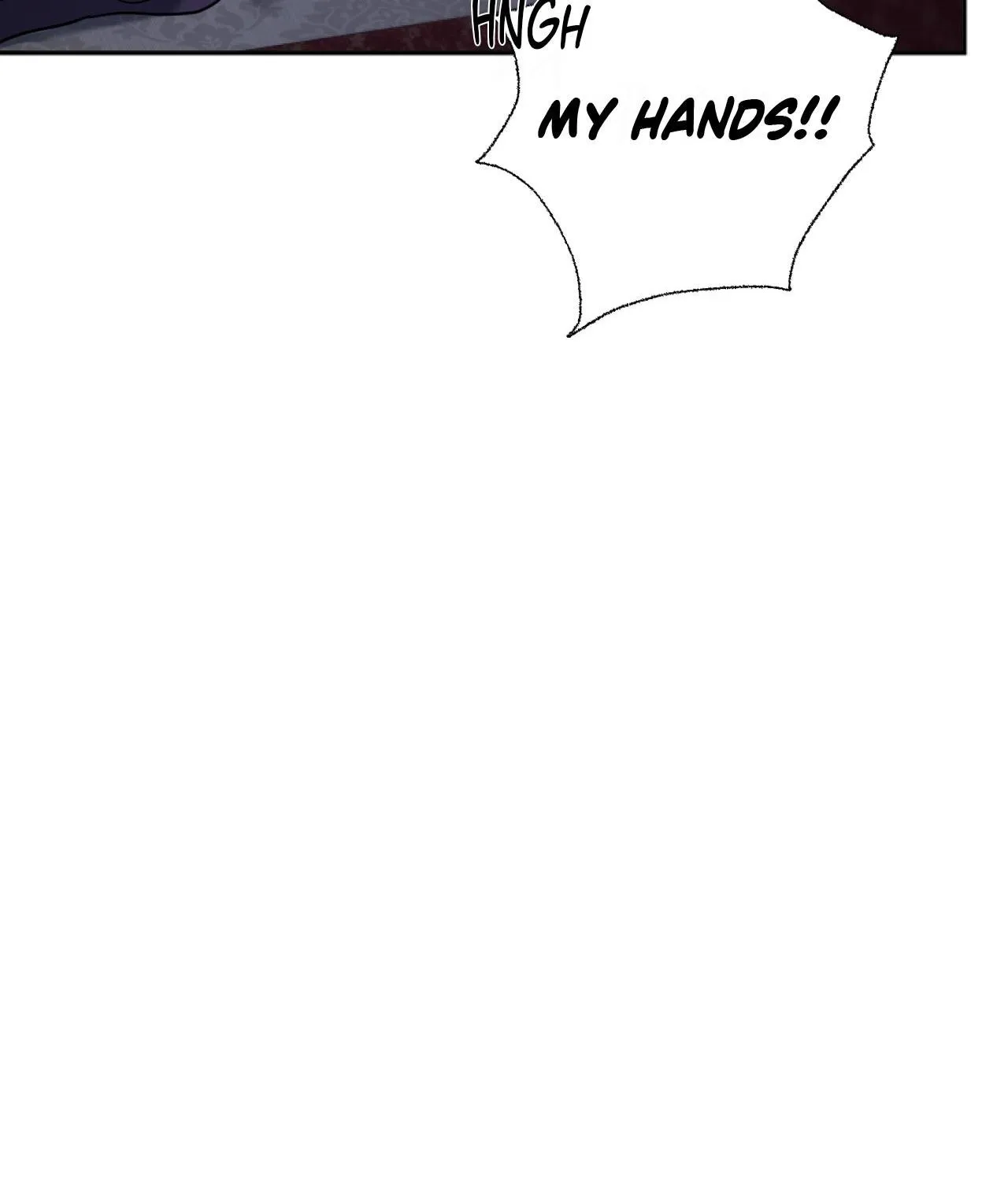 Sleeves Stained in Blood Chapter 18 page 35 - 