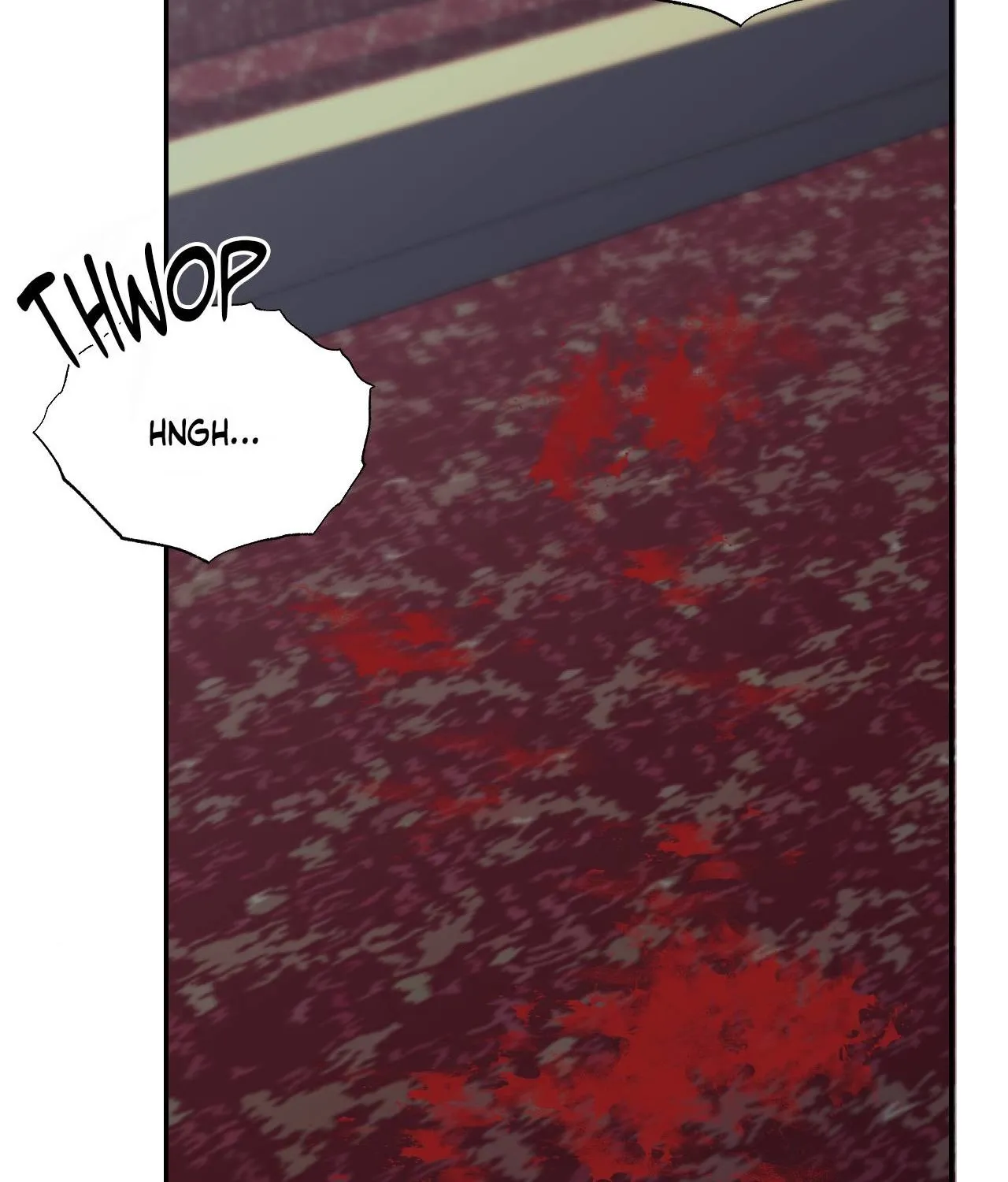 Sleeves Stained in Blood Chapter 18 page 42 - 