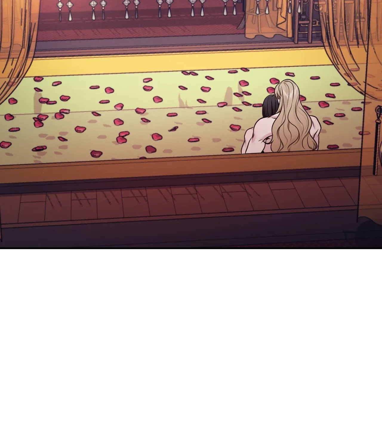 Sleeves Stained in Blood Chapter 18 page 48 - 