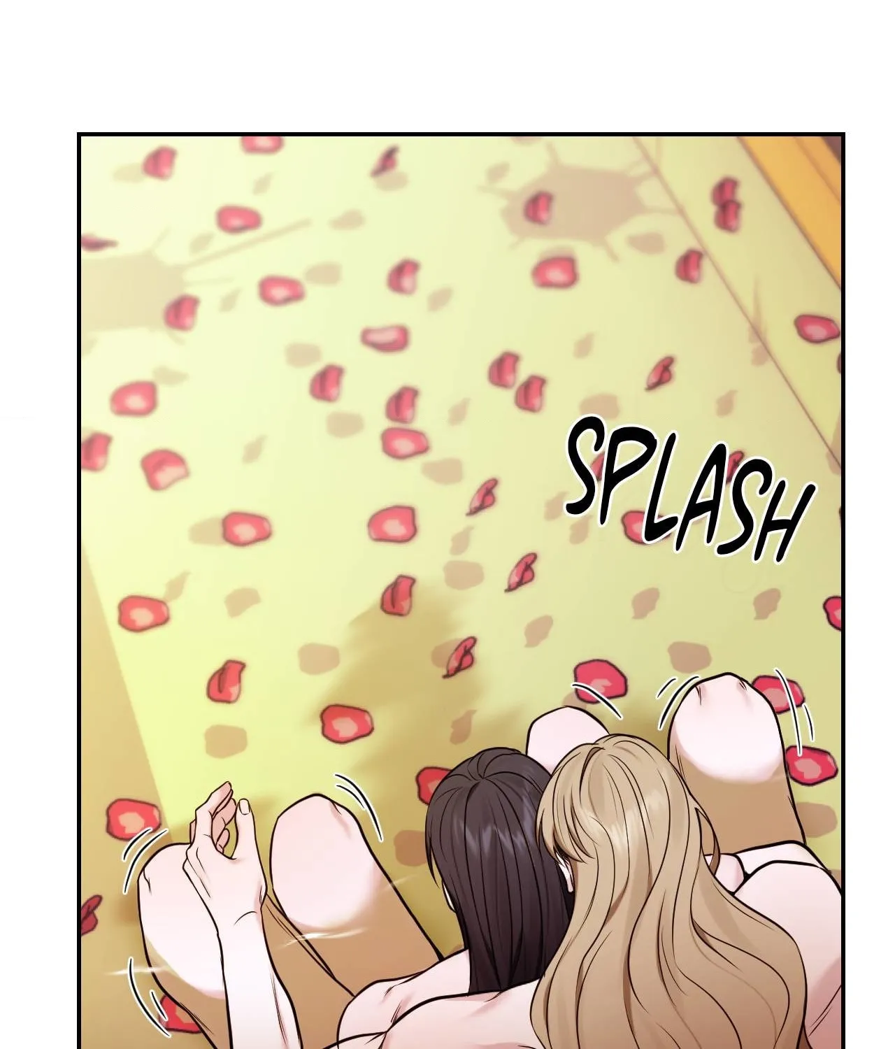 Sleeves Stained in Blood Chapter 18 page 52 - 