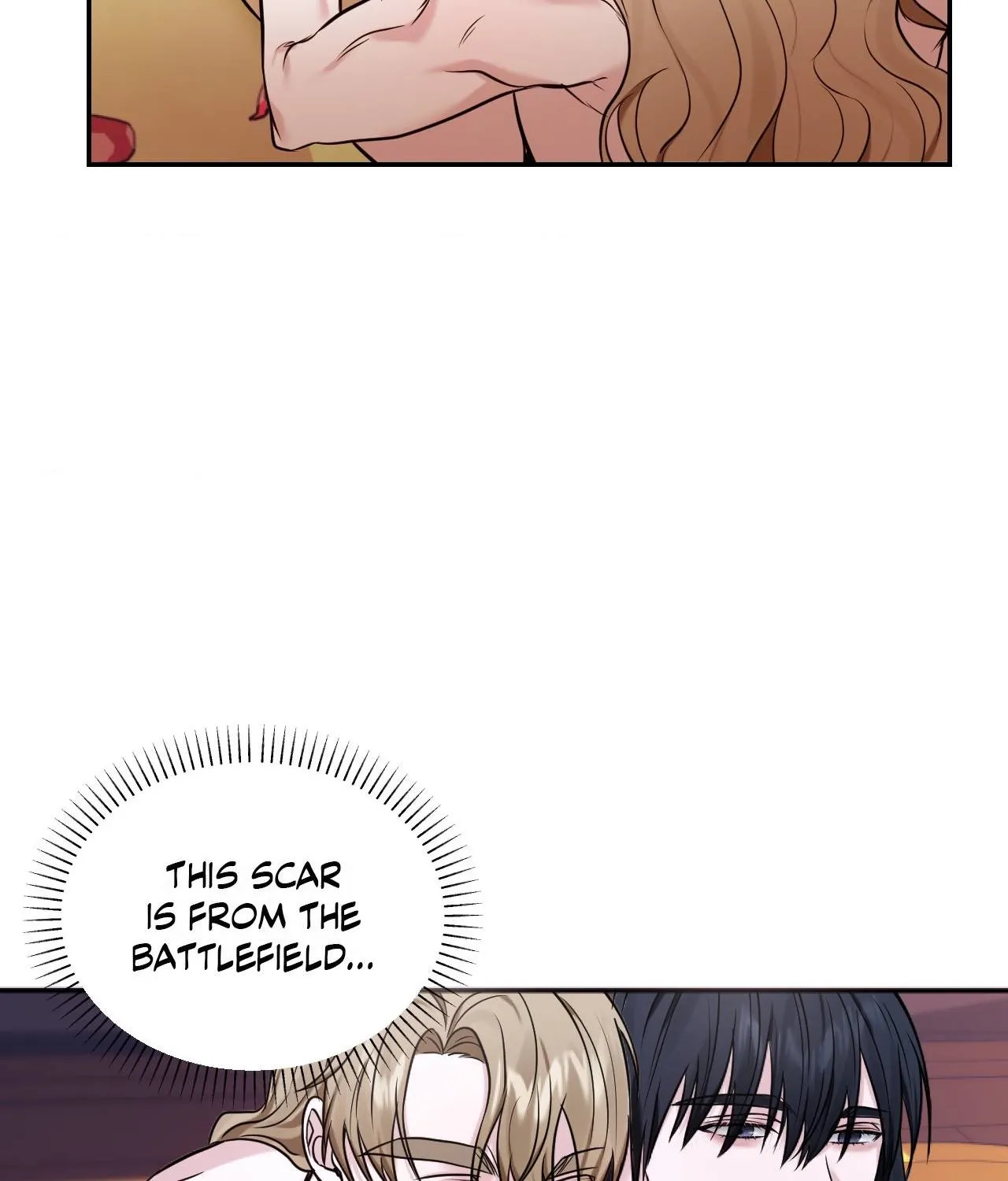Sleeves Stained in Blood Chapter 18 page 53 - 