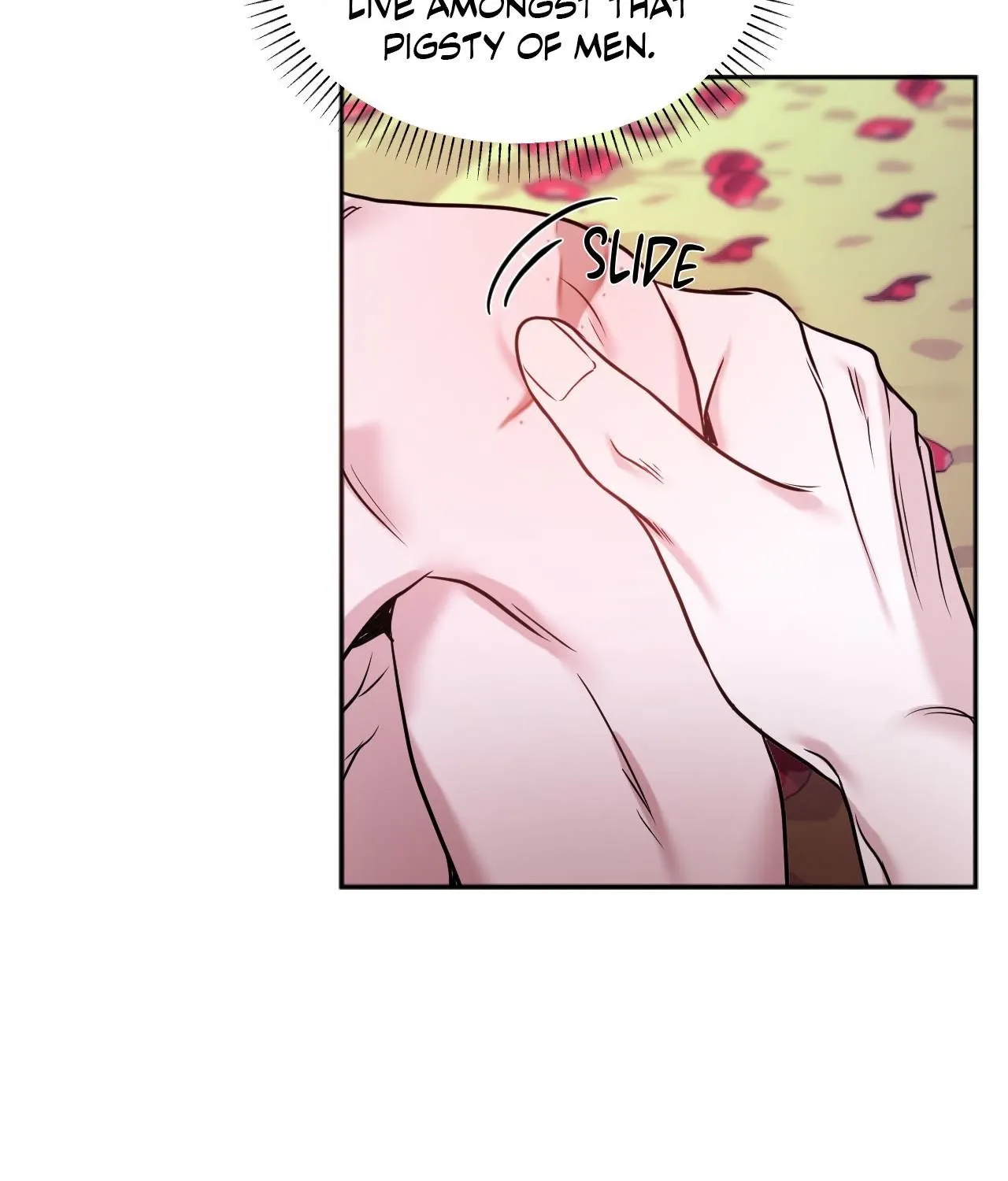 Sleeves Stained in Blood Chapter 18 page 55 - 