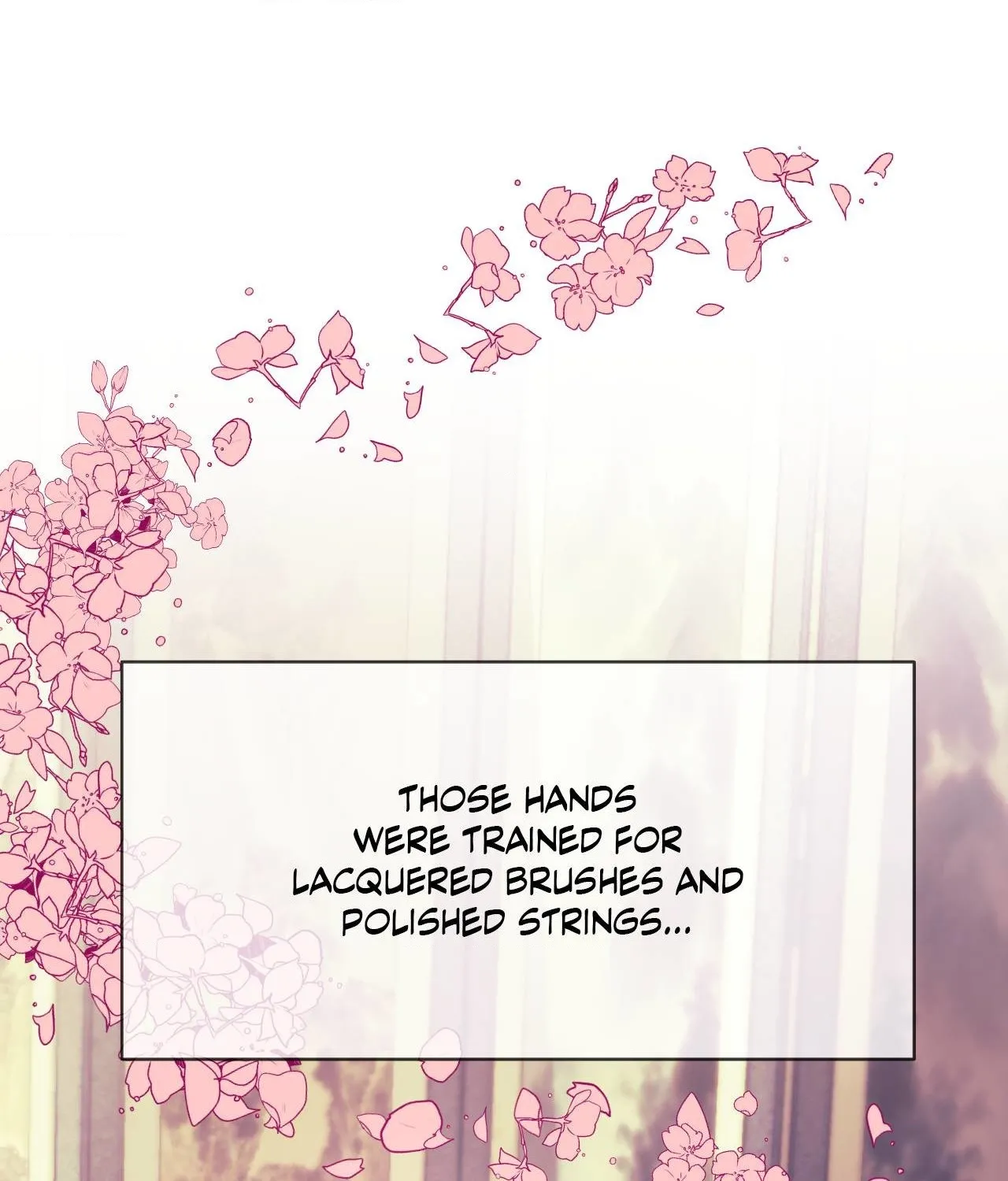 Sleeves Stained in Blood Chapter 18 page 56 - 