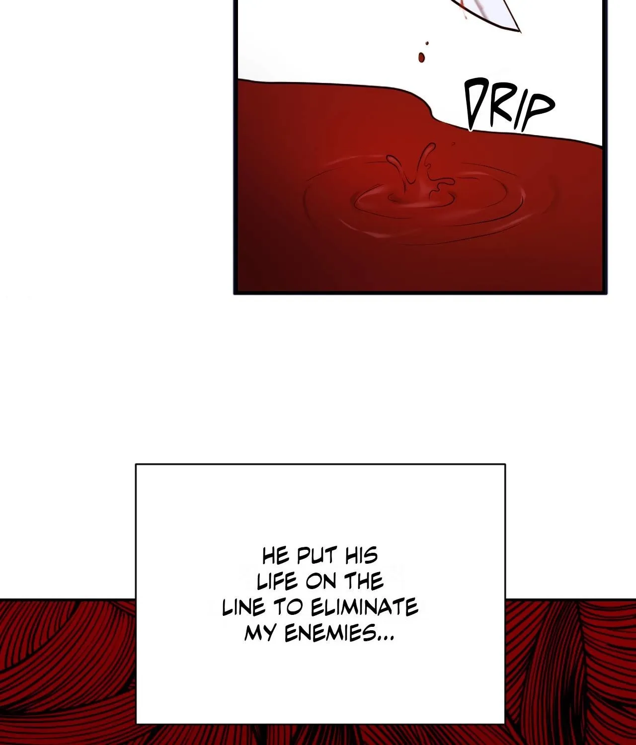 Sleeves Stained in Blood Chapter 18 page 62 - 