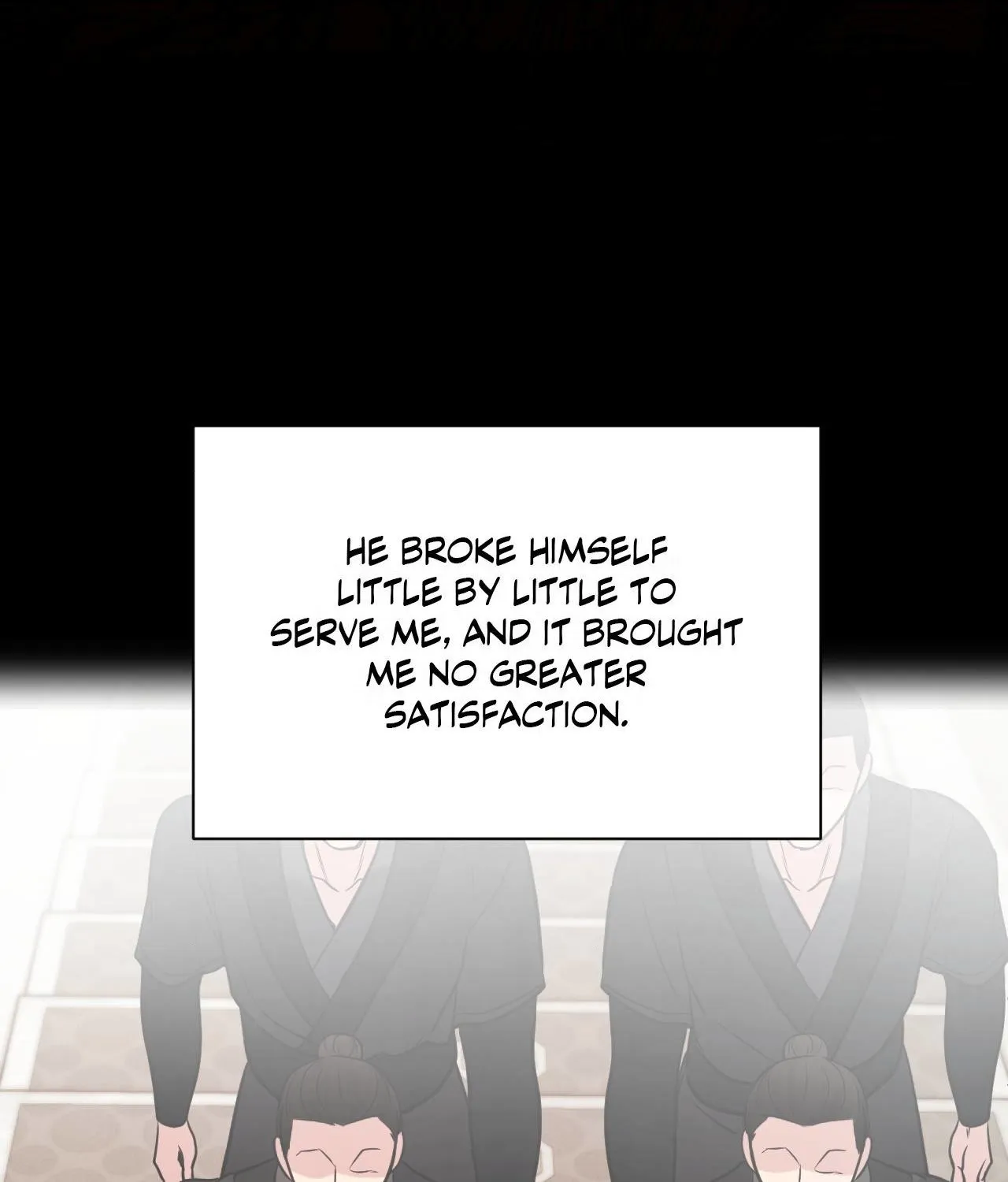 Sleeves Stained in Blood Chapter 18 page 64 - 