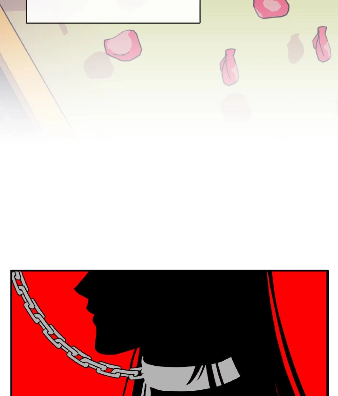 Sleeves Stained in Blood Chapter 18 page 72 - 