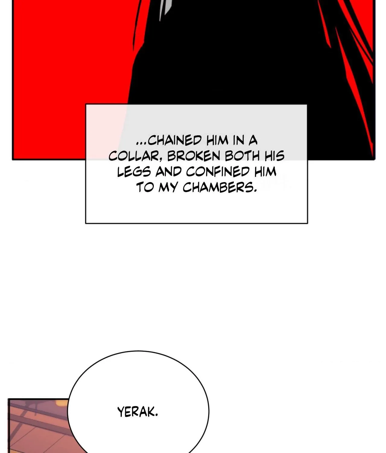 Sleeves Stained in Blood Chapter 18 page 73 - 