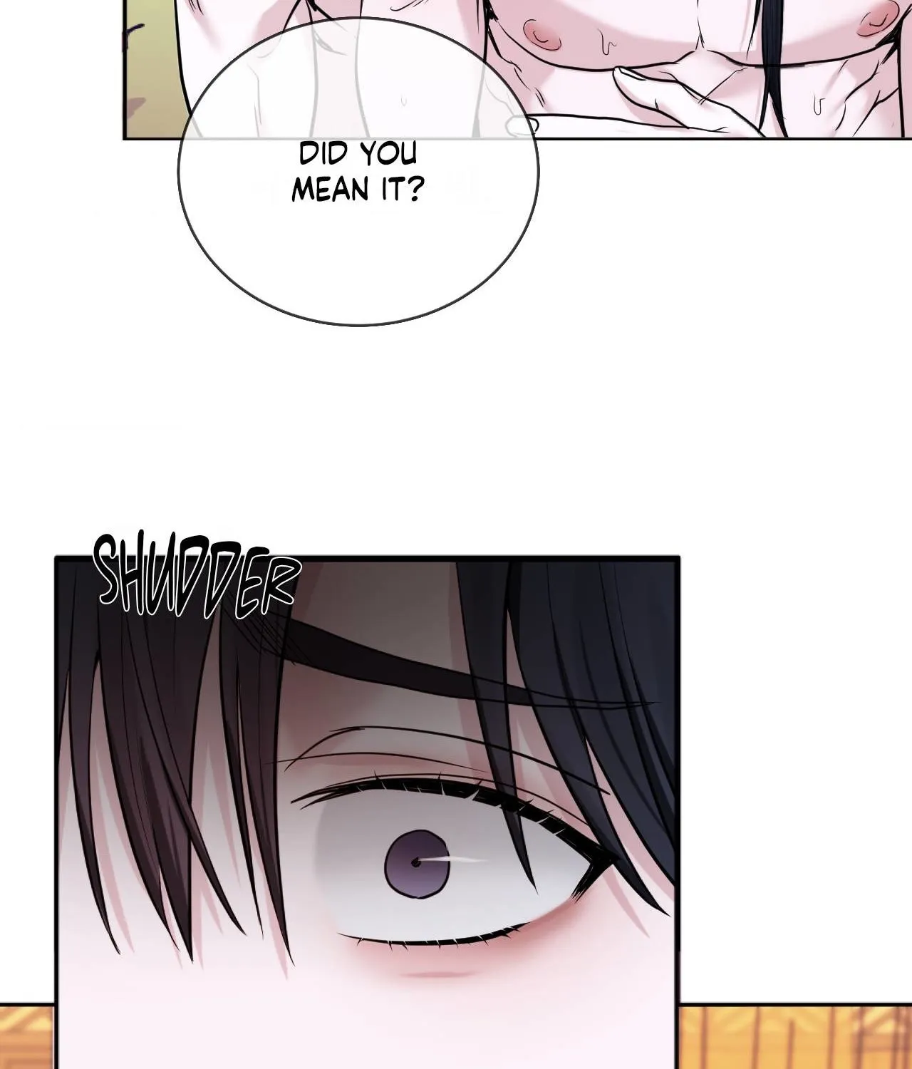 Sleeves Stained in Blood Chapter 18 page 77 - 