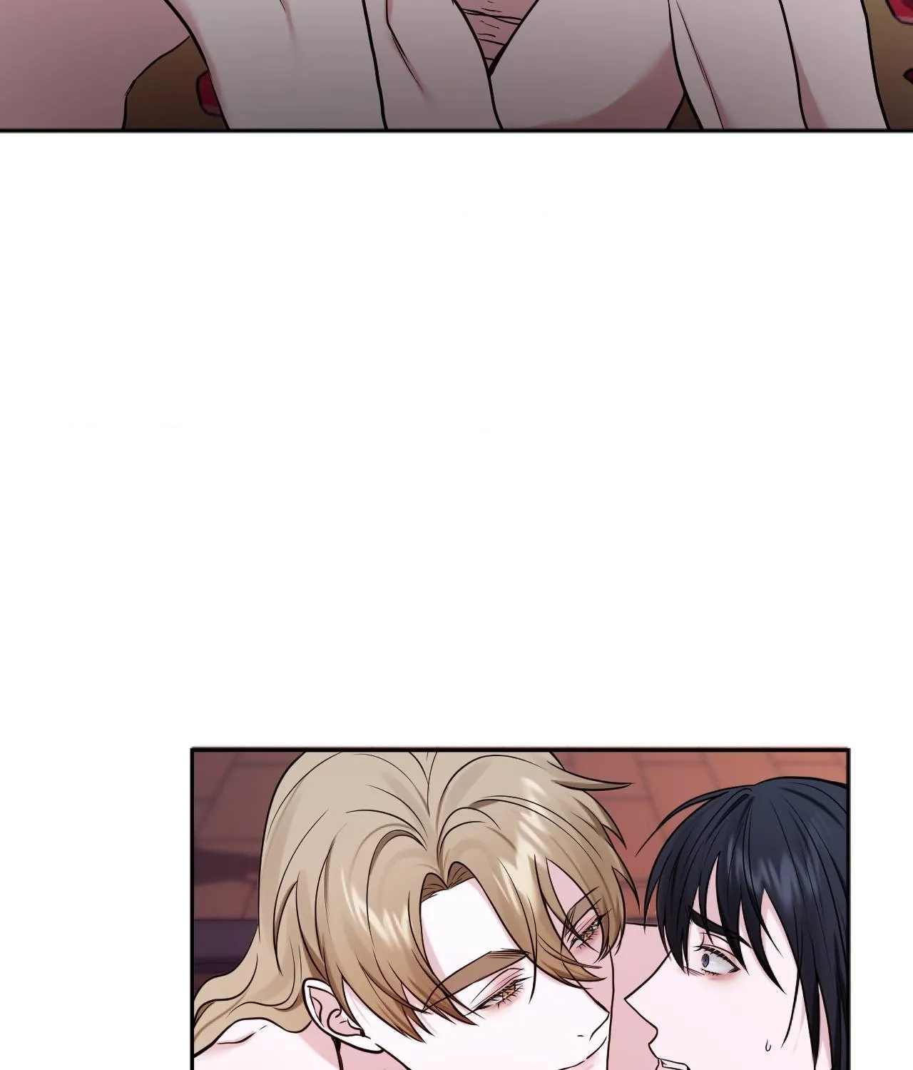 Sleeves Stained in Blood Chapter 18 page 79 - 
