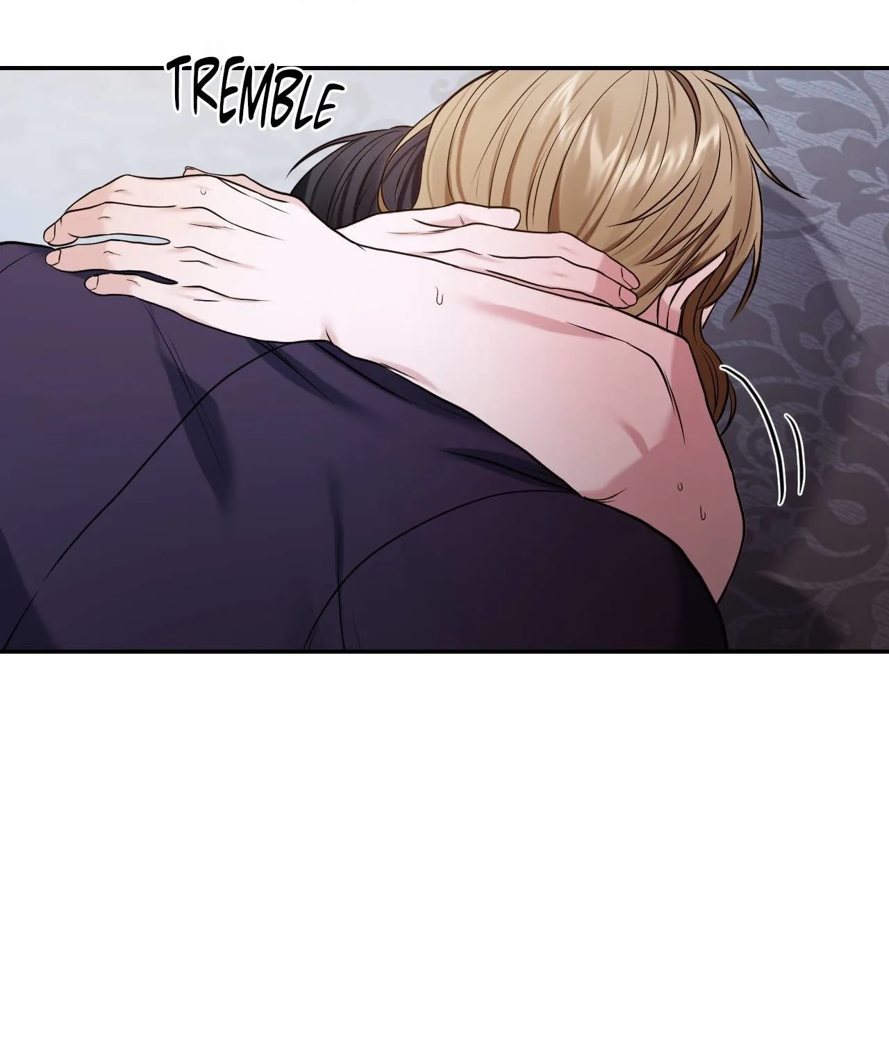 Sleeves Stained in Blood Chapter 18 page 9 - 