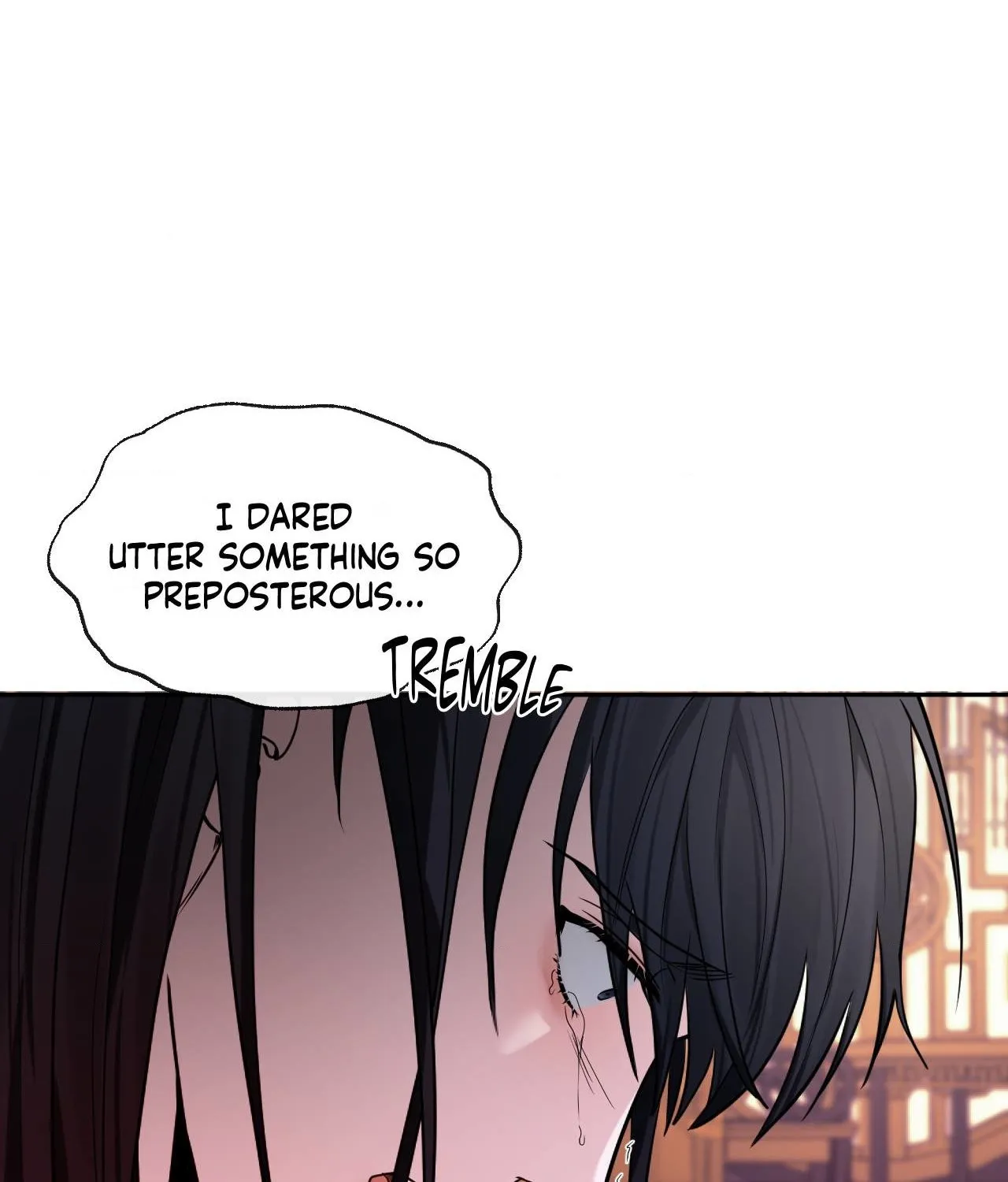 Sleeves Stained in Blood Chapter 18 page 85 - 