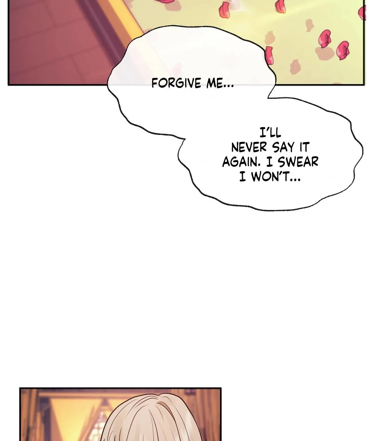 Sleeves Stained in Blood Chapter 18 page 87 - 
