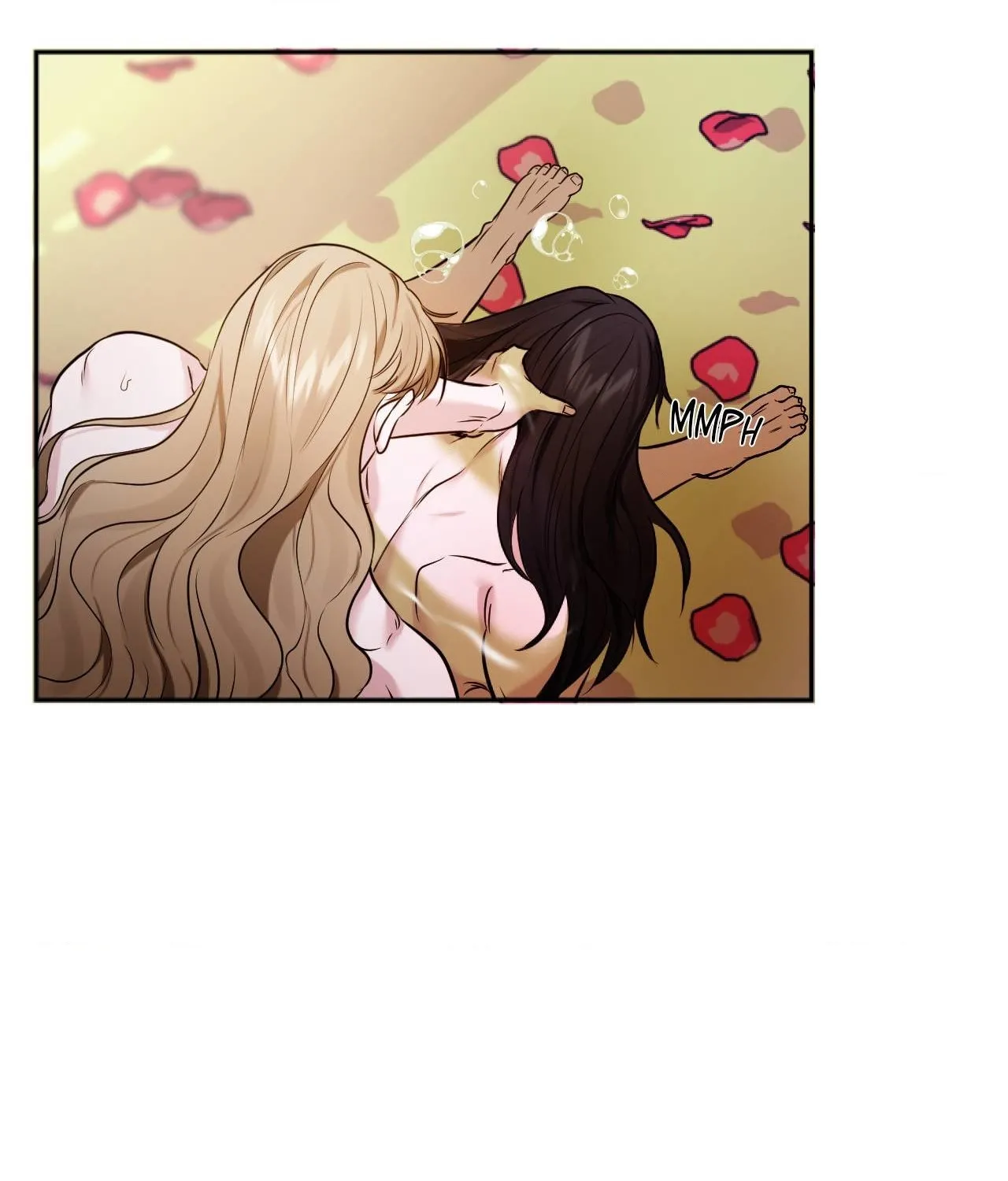 Sleeves Stained in Blood Chapter 18 page 92 - 