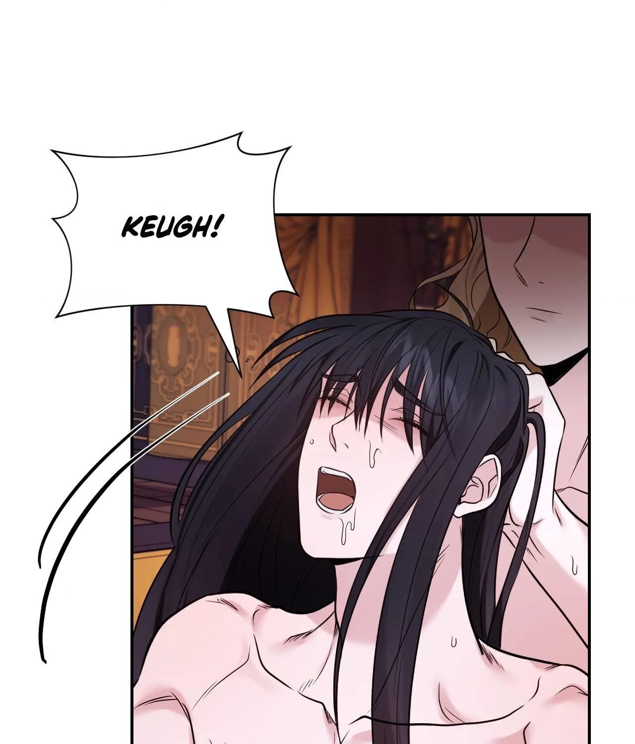 Sleeves Stained in Blood Chapter 18 page 93 - 