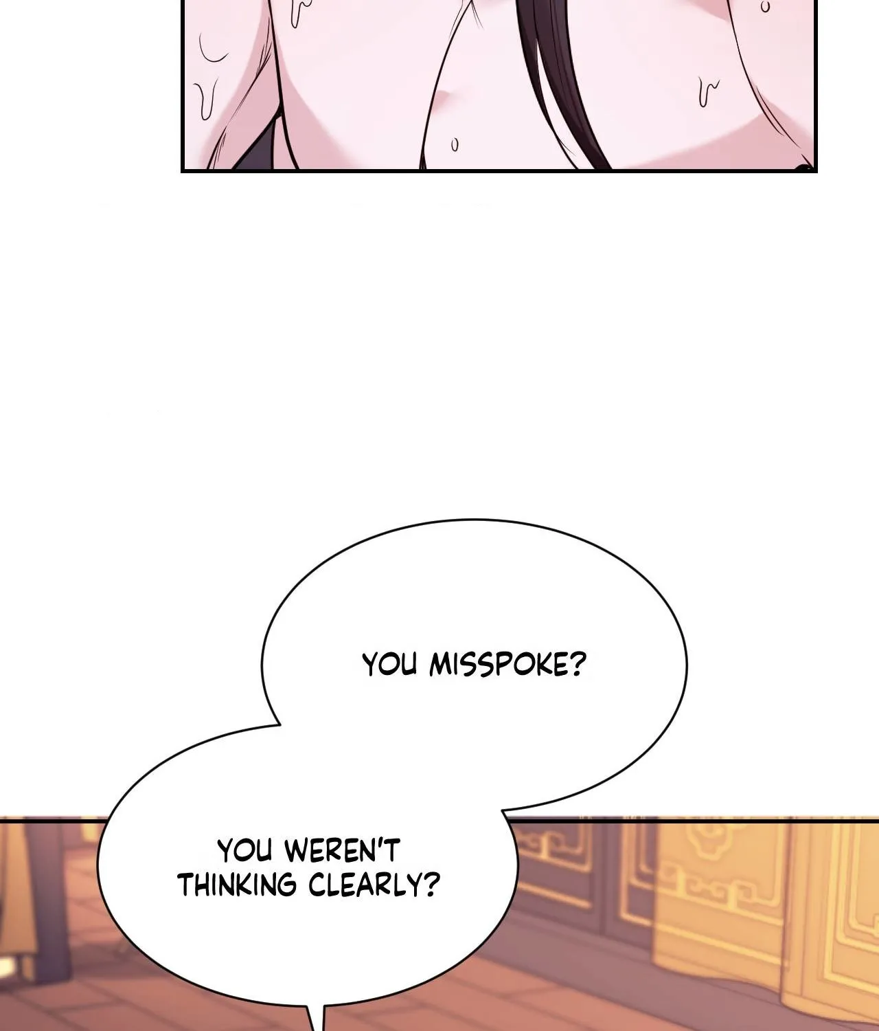 Sleeves Stained in Blood Chapter 18 page 94 - 