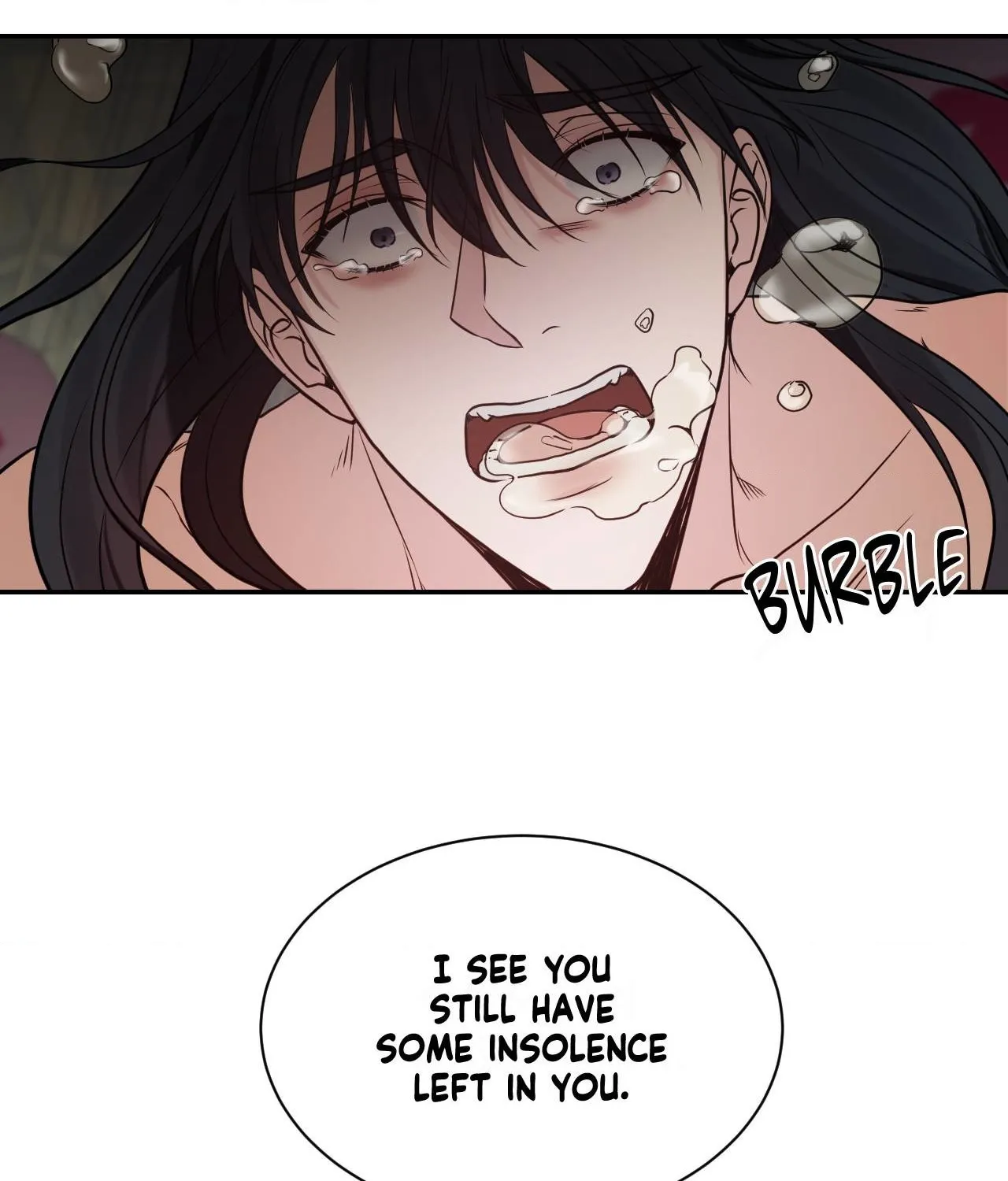 Sleeves Stained in Blood Chapter 18 page 98 - 