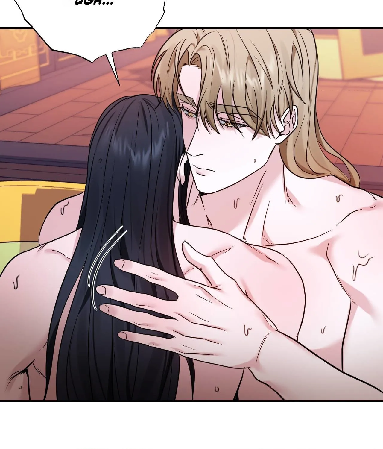 Sleeves Stained in Blood Chapter 19 page 11 - 