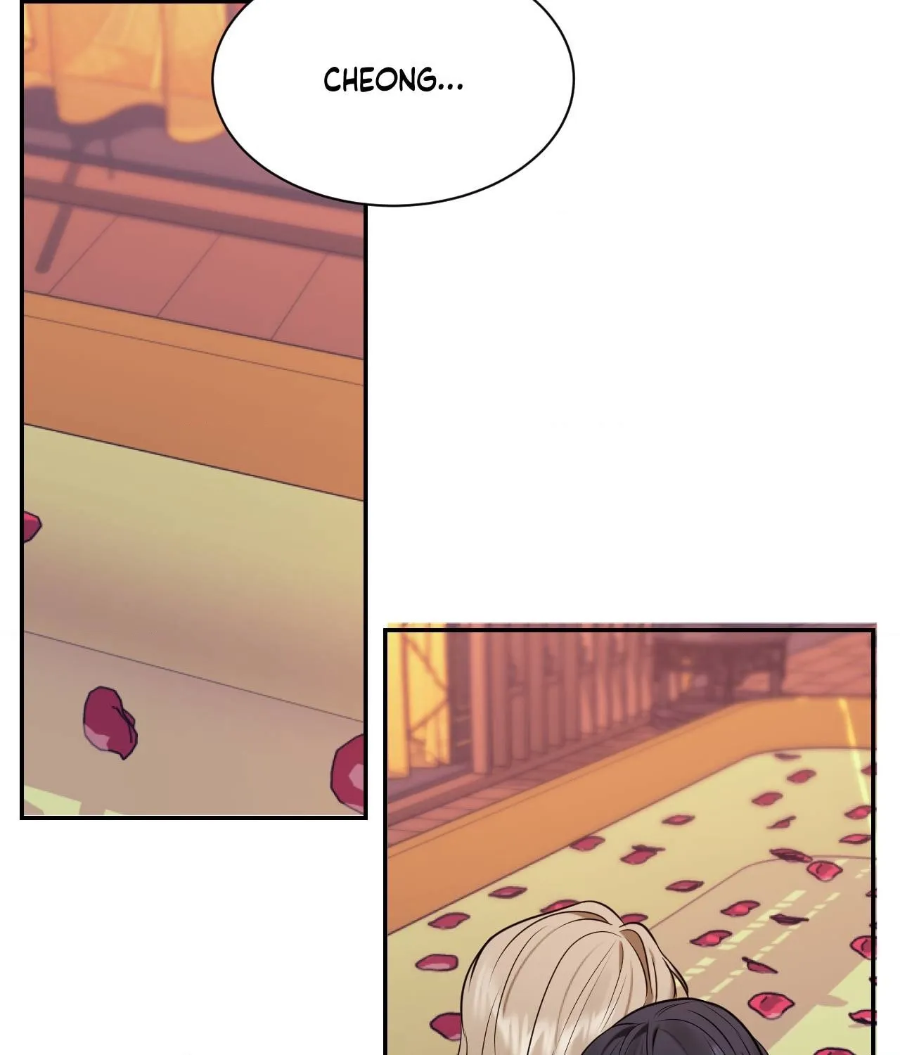 Sleeves Stained in Blood Chapter 19 page 13 - 