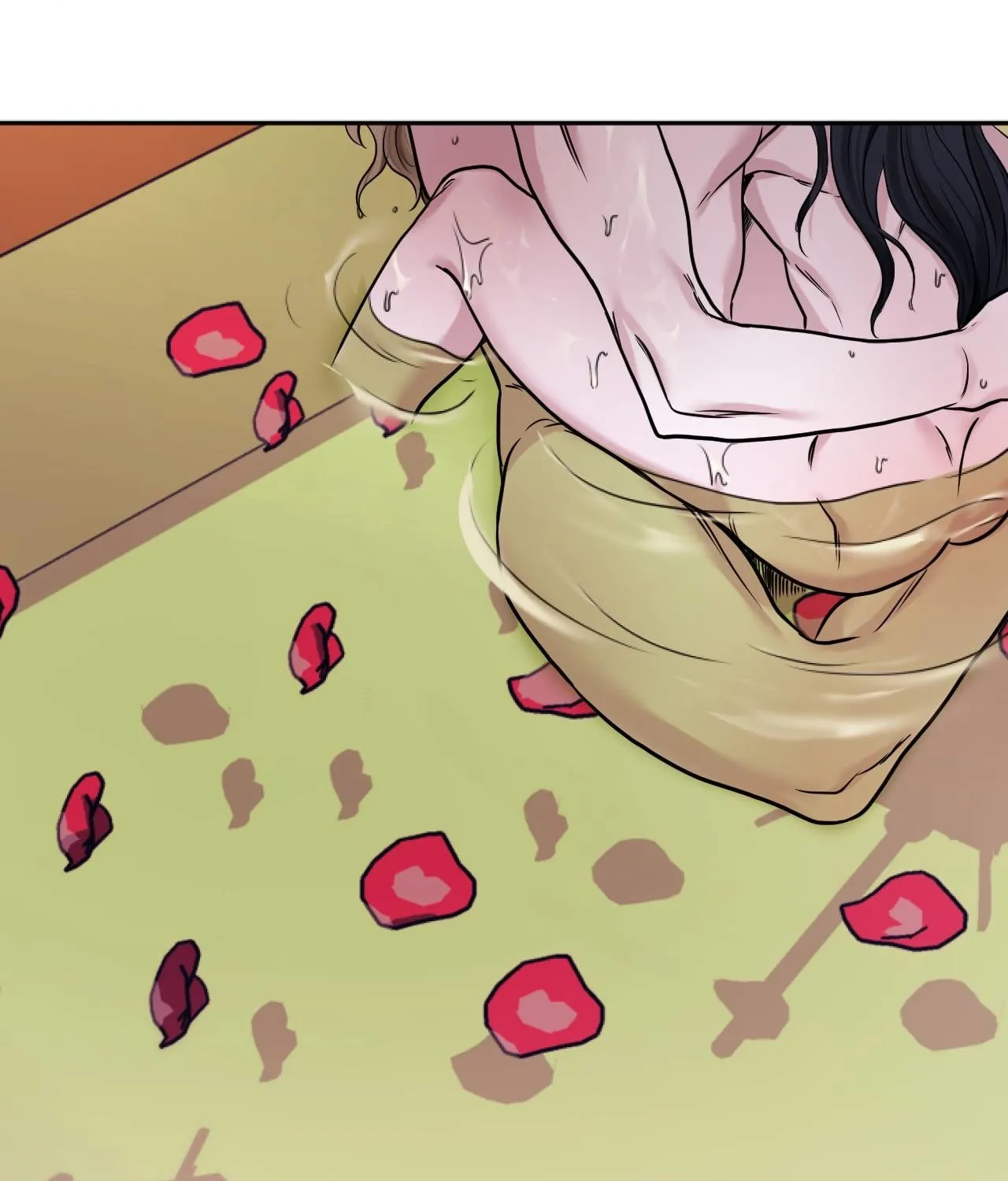 Sleeves Stained in Blood Chapter 19 page 17 - 