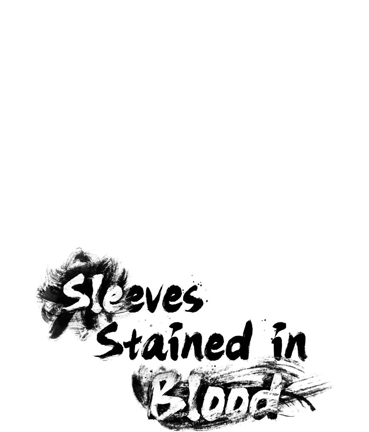 Sleeves Stained in Blood Chapter 19 page 19 - 