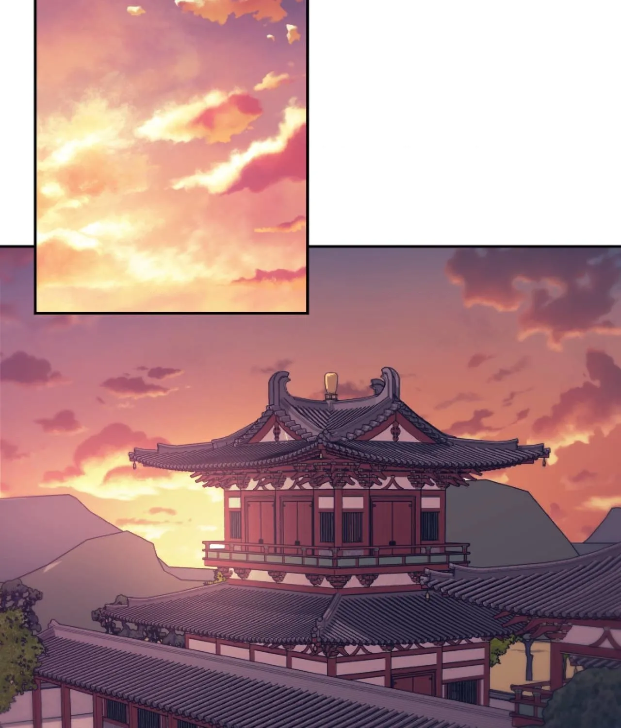 Sleeves Stained in Blood Chapter 19 page 21 - 