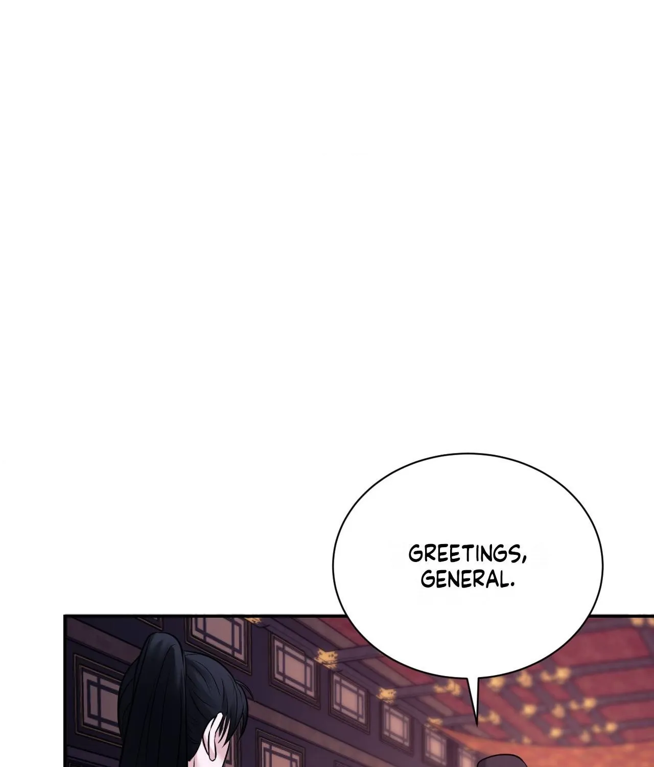 Sleeves Stained in Blood Chapter 19 page 24 - 