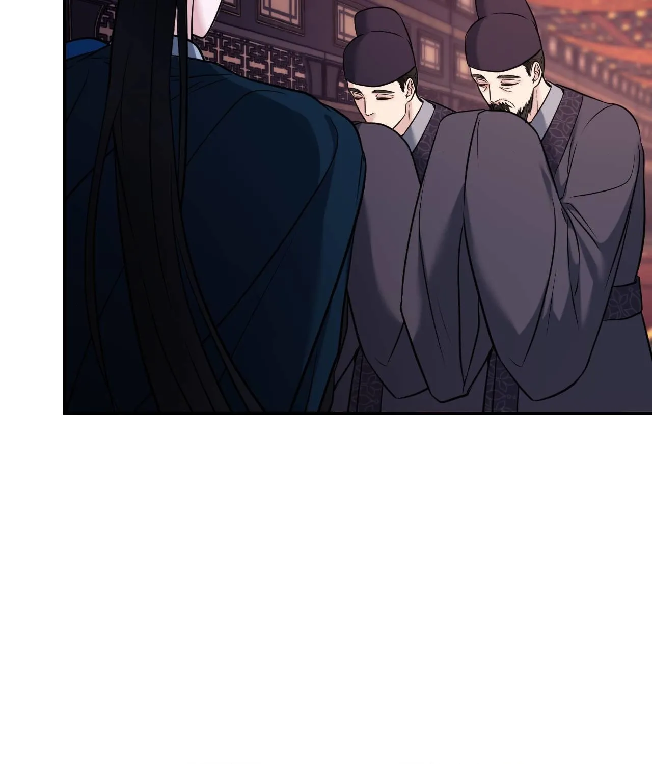 Sleeves Stained in Blood Chapter 19 page 25 - 