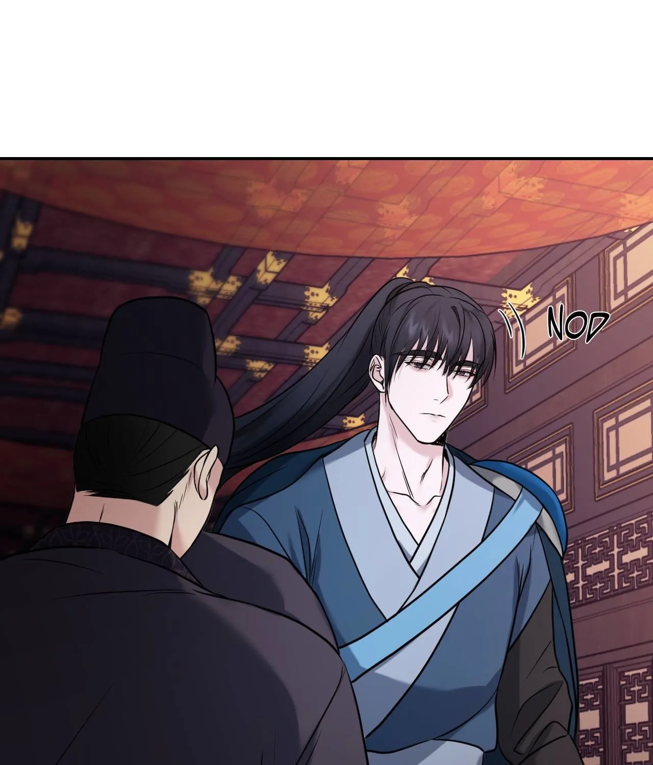 Sleeves Stained in Blood Chapter 19 page 26 - 